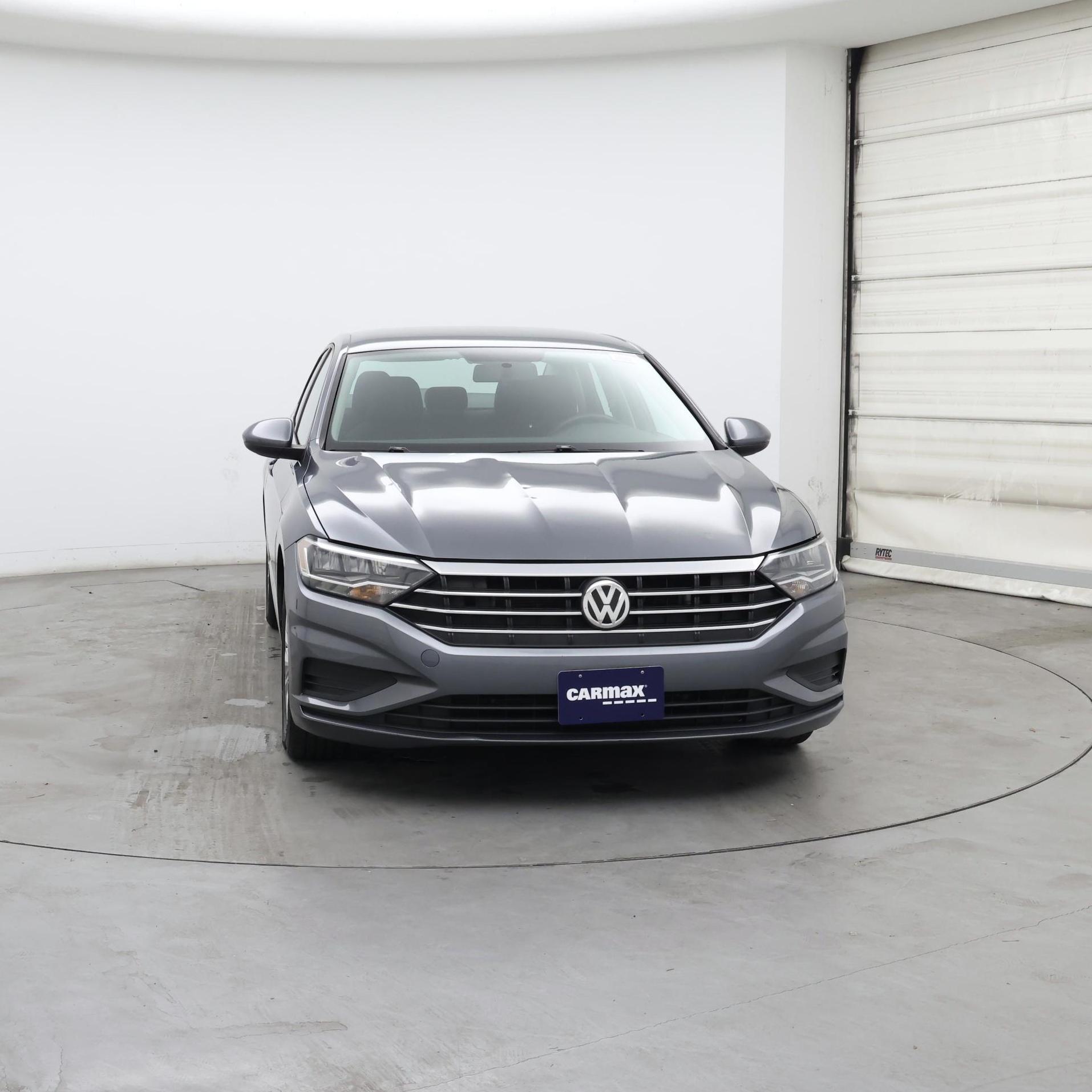 Thumbnail: 2019 Volkswagen Jetta - 5