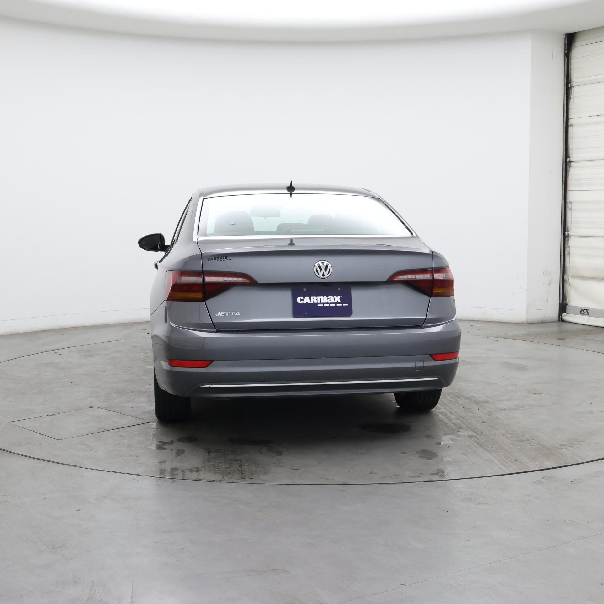 Thumbnail: 2019 Volkswagen Jetta - 6