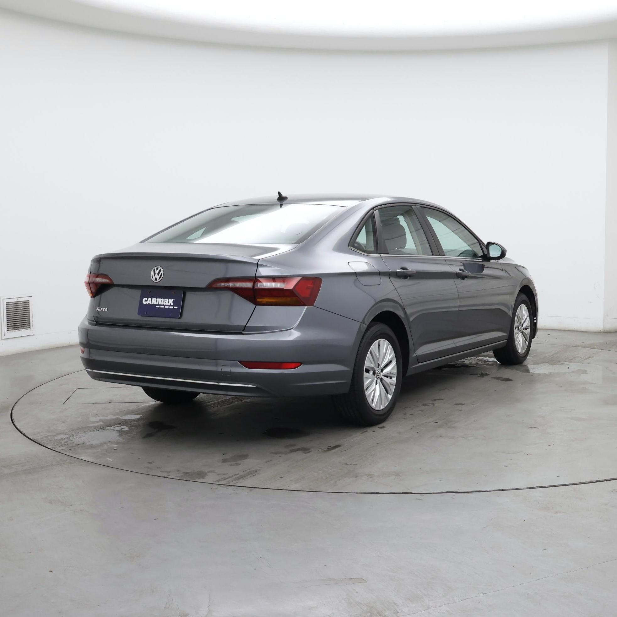 Thumbnail: 2019 Volkswagen Jetta - 8