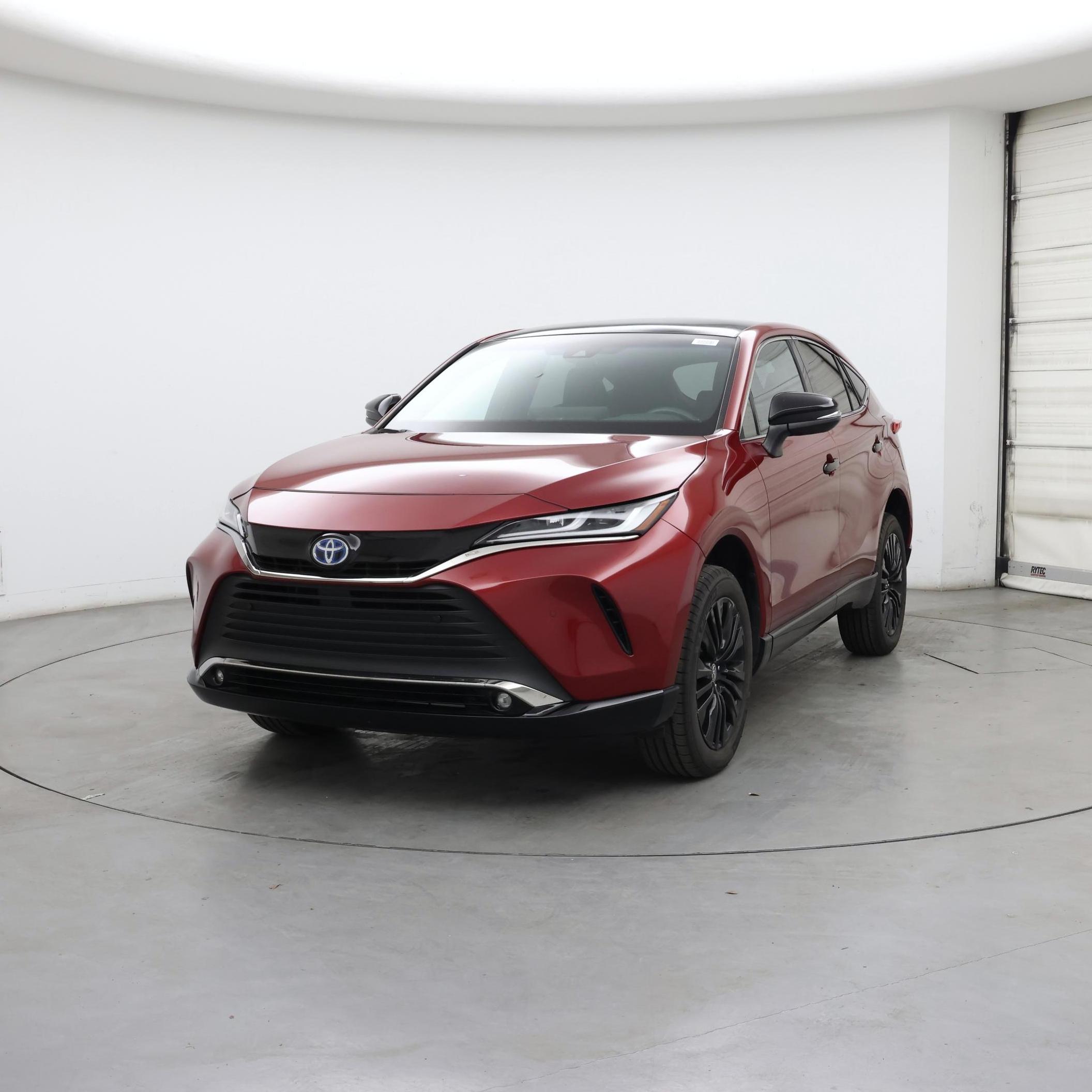 Thumbnail: 2023 Toyota Venza - 4