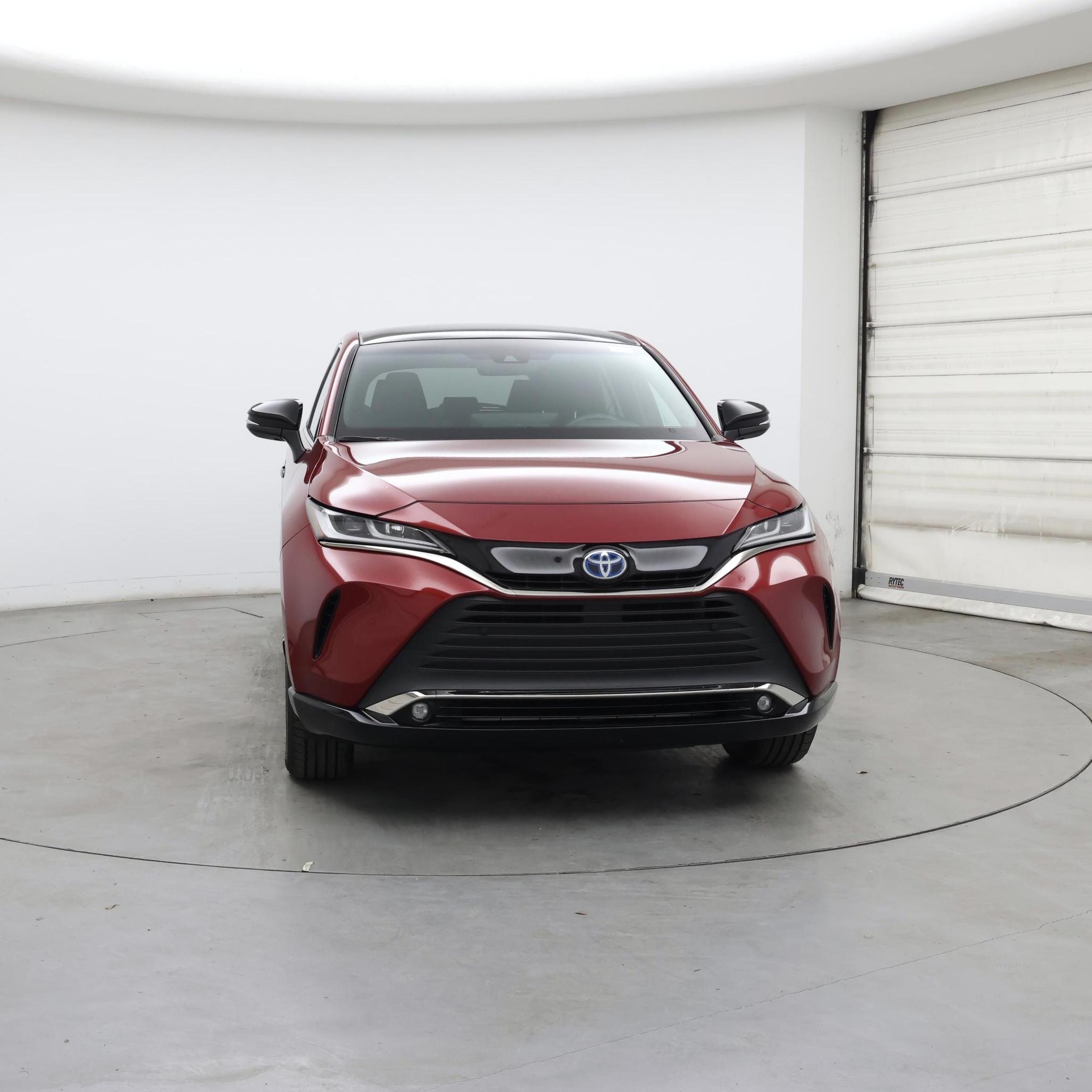 Thumbnail: 2023 Toyota Venza - 5