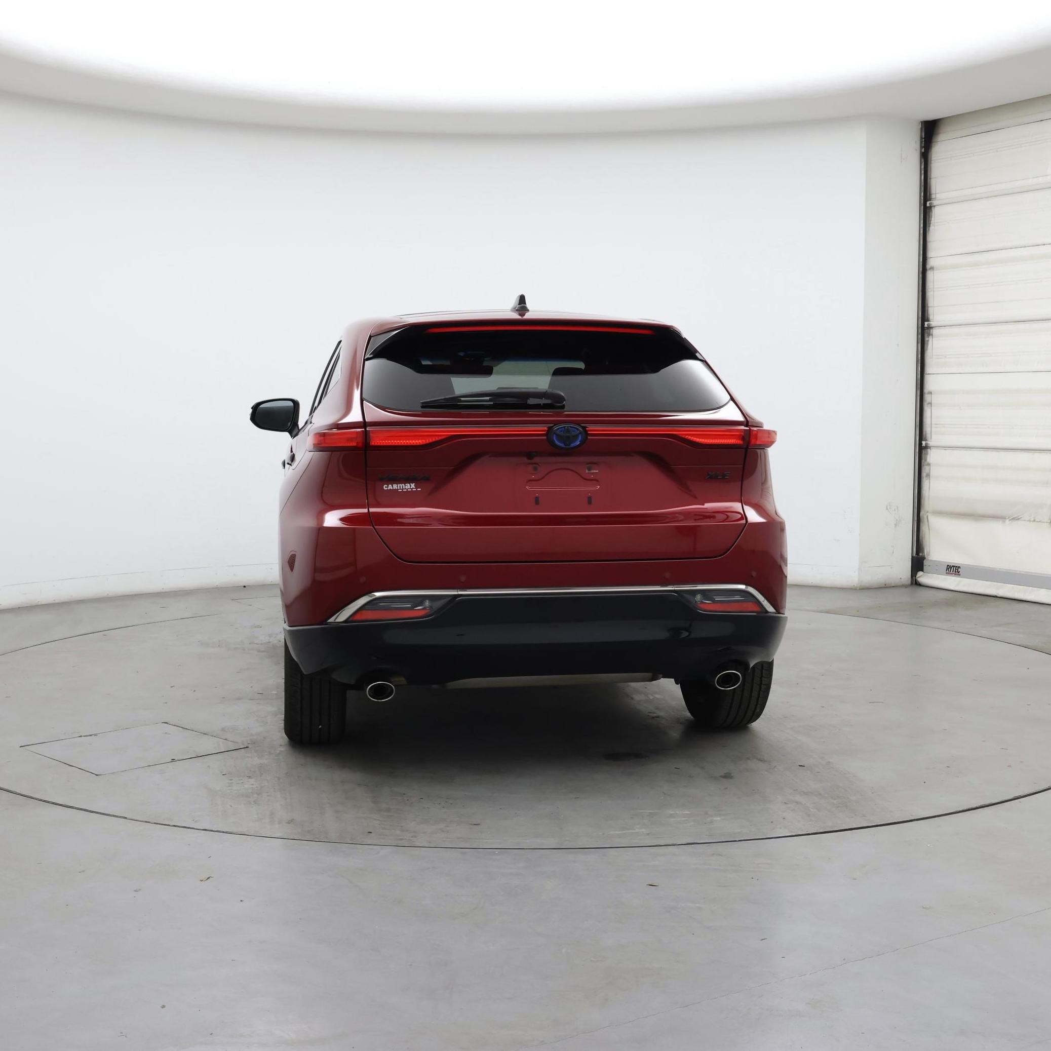 Thumbnail: 2023 Toyota Venza - 6