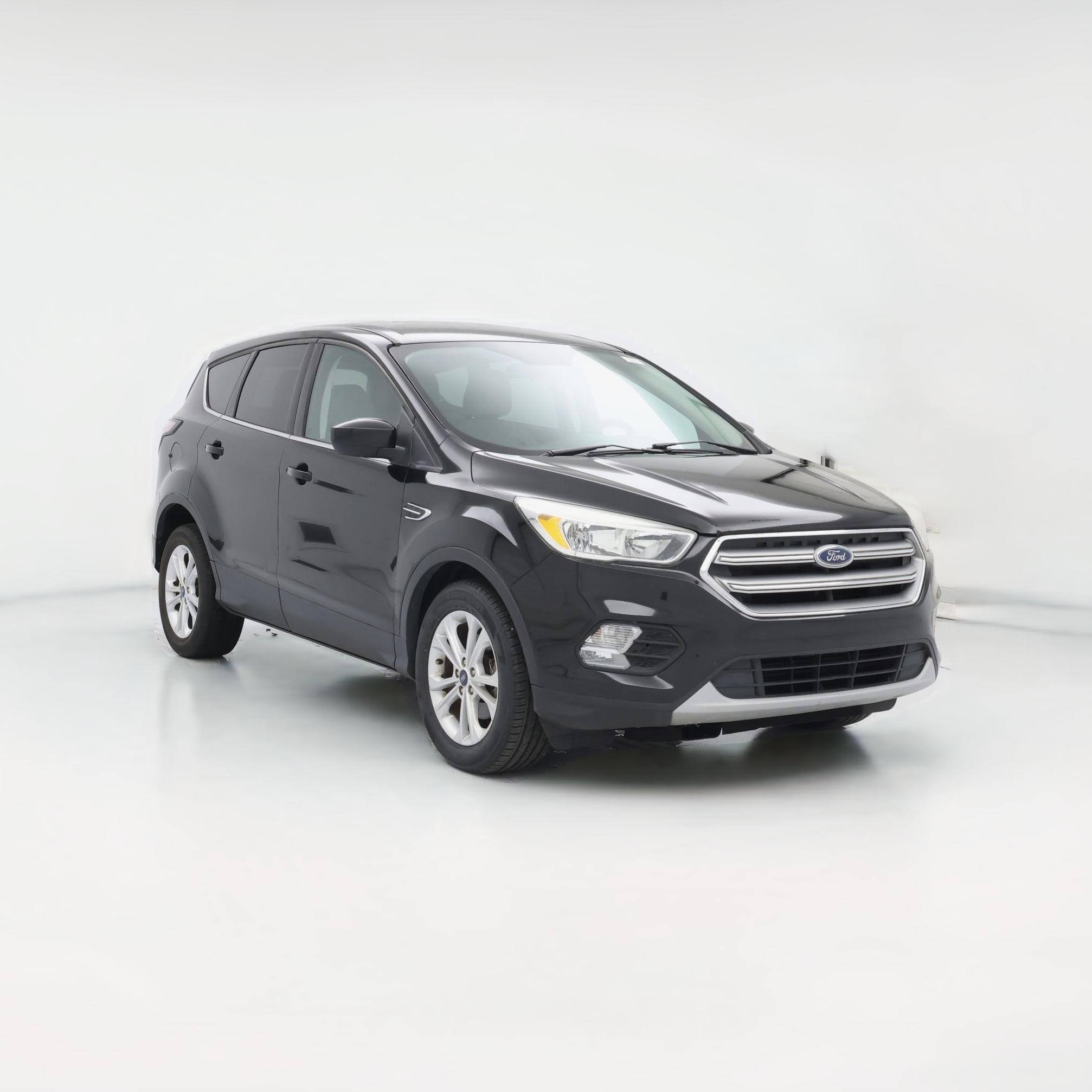 Thumbnail: 2017 Ford Escape - 1