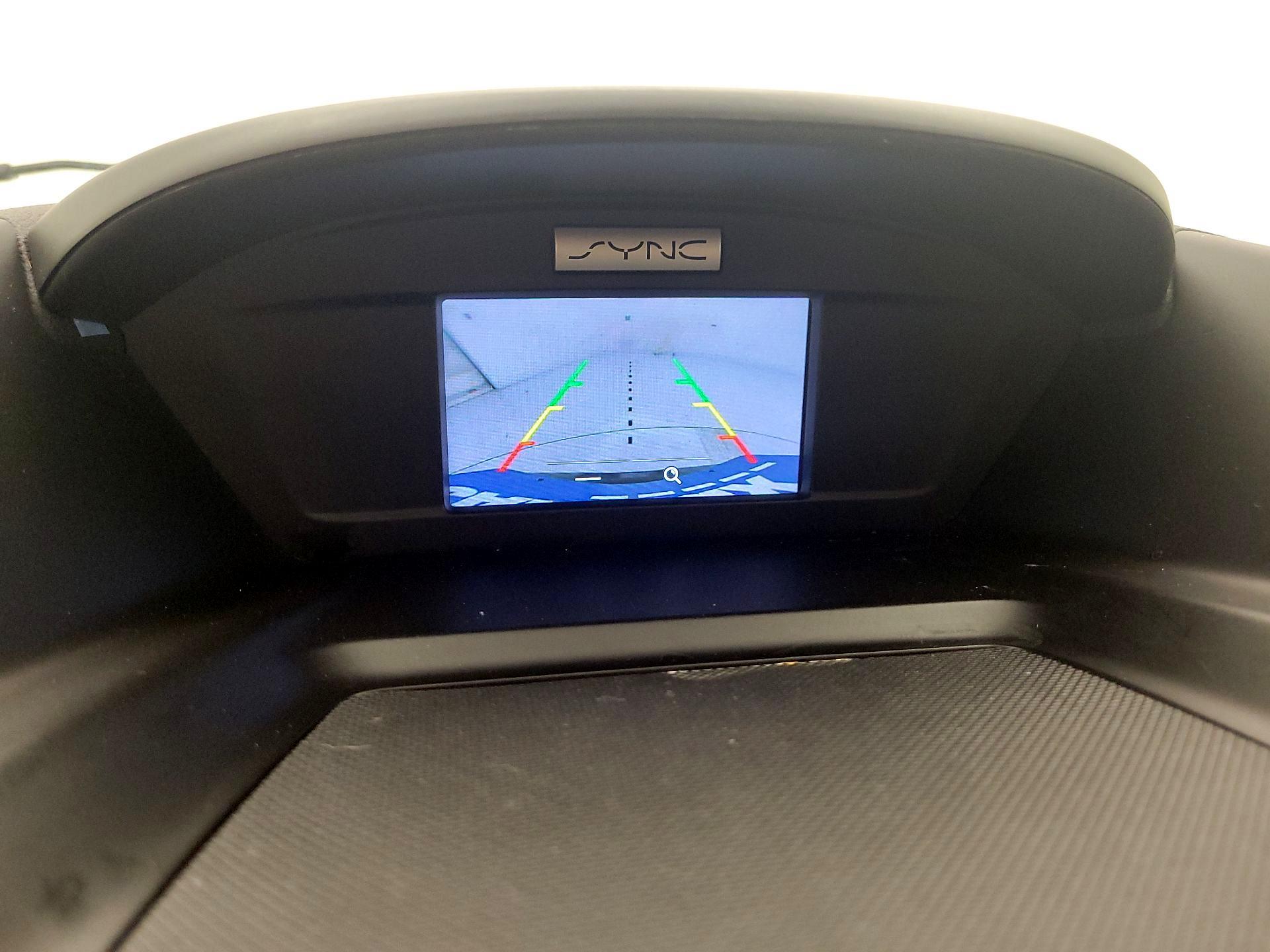 Thumbnail: 2017 Ford Escape - 14