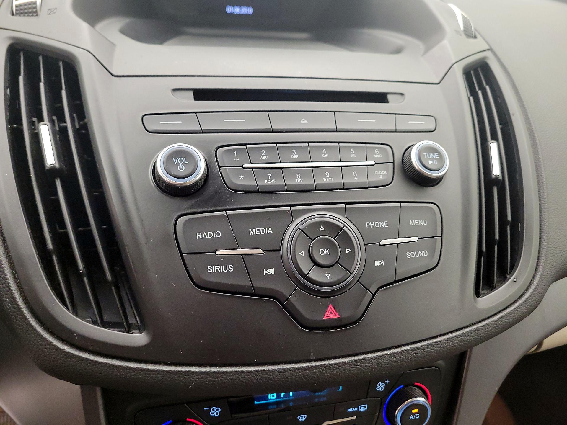 Thumbnail: 2017 Ford Escape - 15