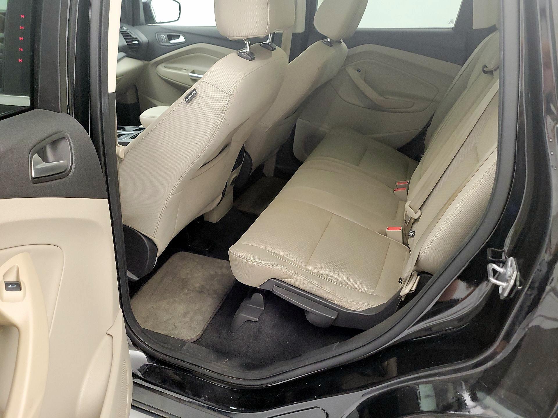 Thumbnail: 2017 Ford Escape - 19