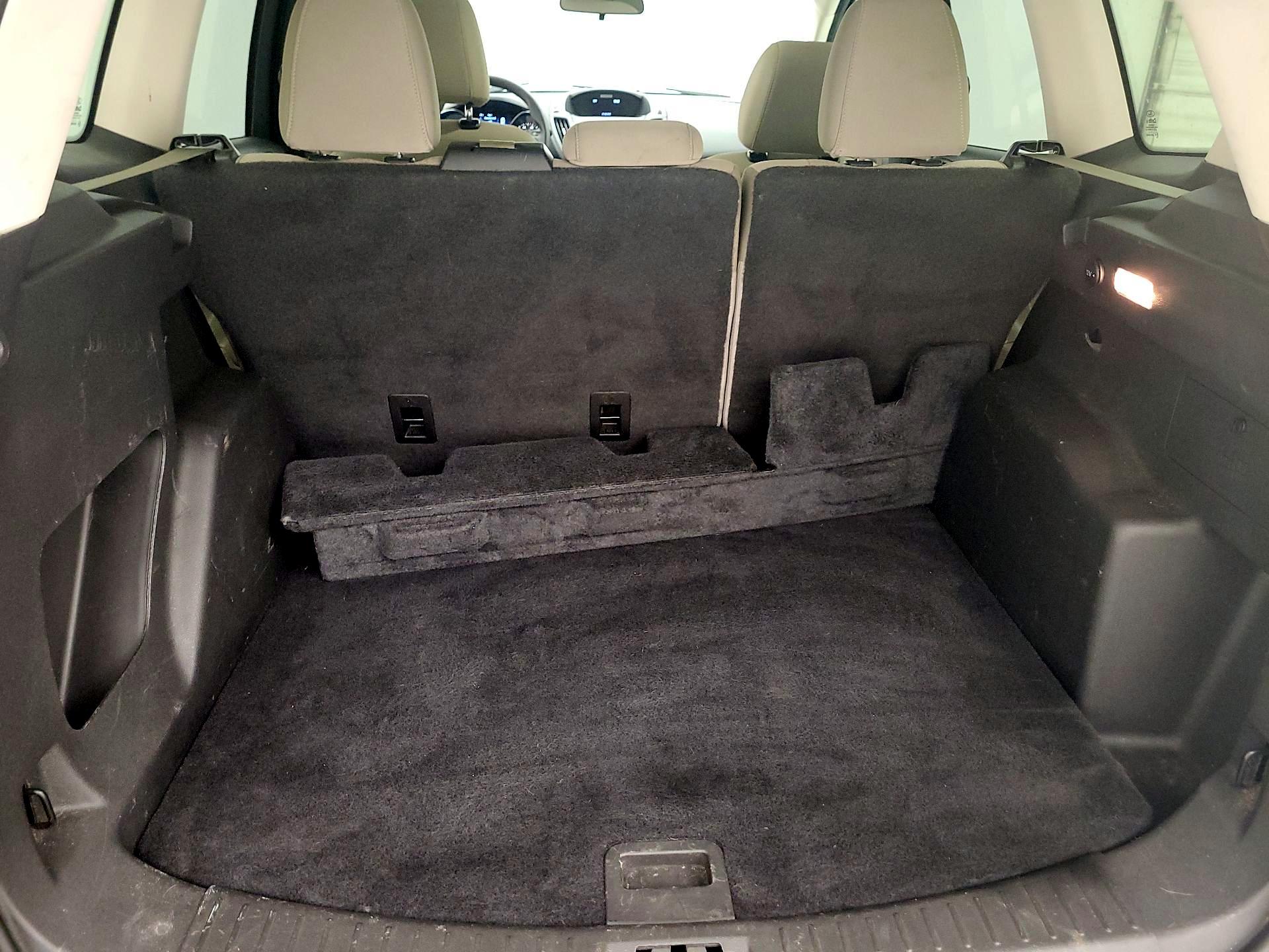 Thumbnail: 2017 Ford Escape - 20