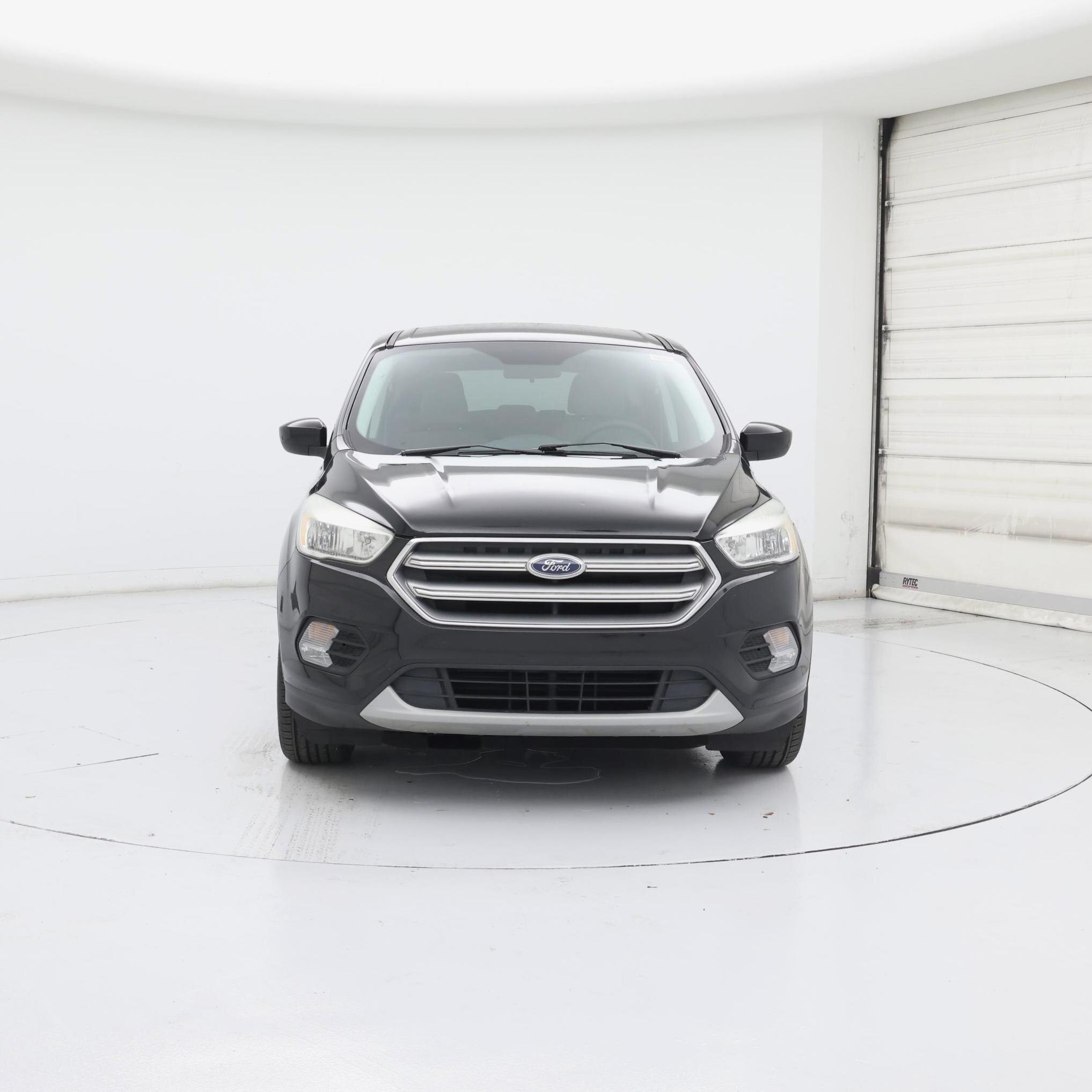 Thumbnail: 2017 Ford Escape - 5