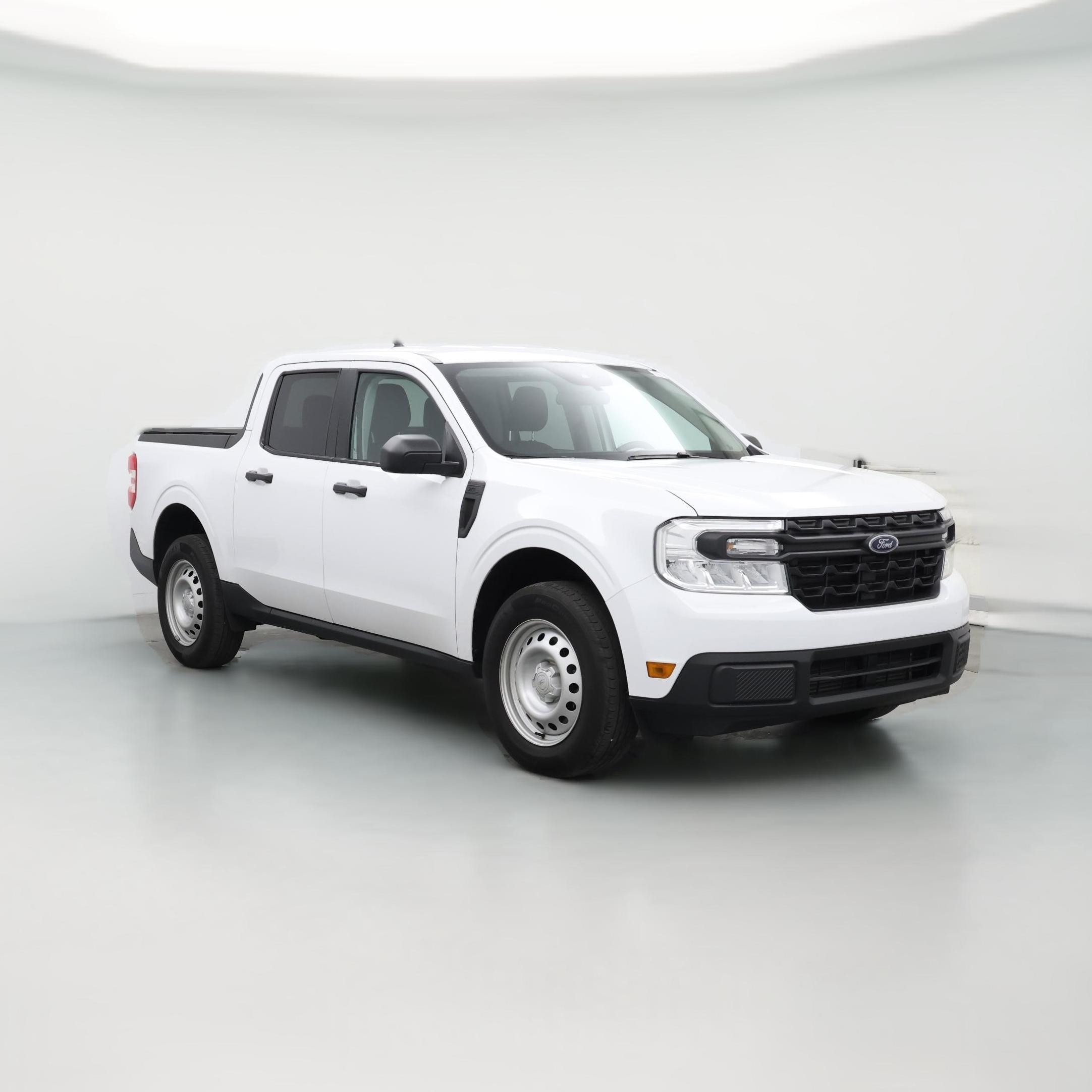 Thumbnail: 2024 Ford Maverick - 1