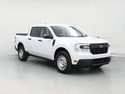 2024 Ford Maverick XL