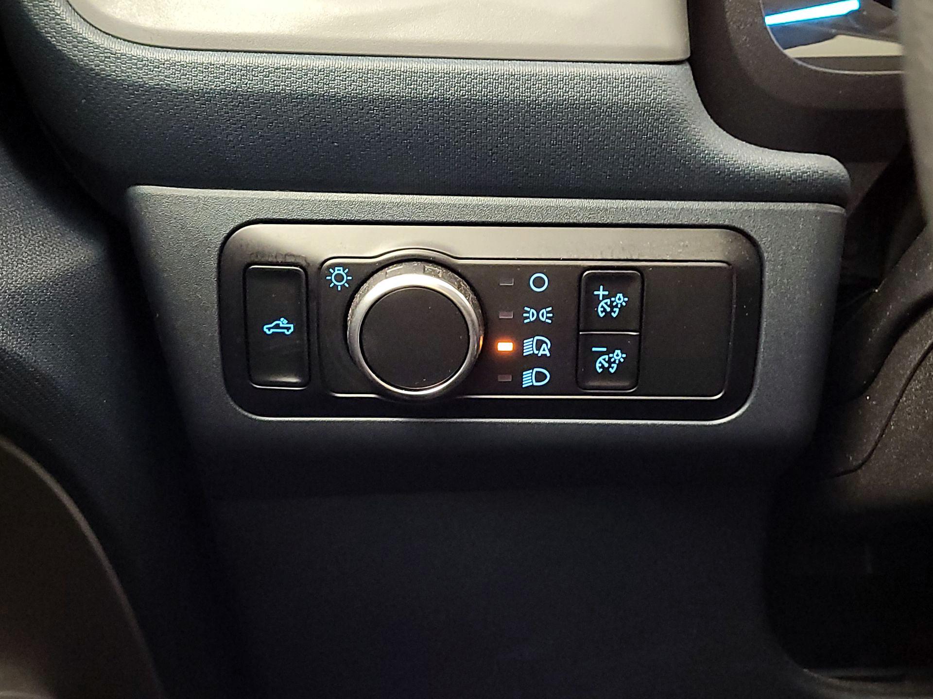 Thumbnail: 2024 Ford Maverick - 13