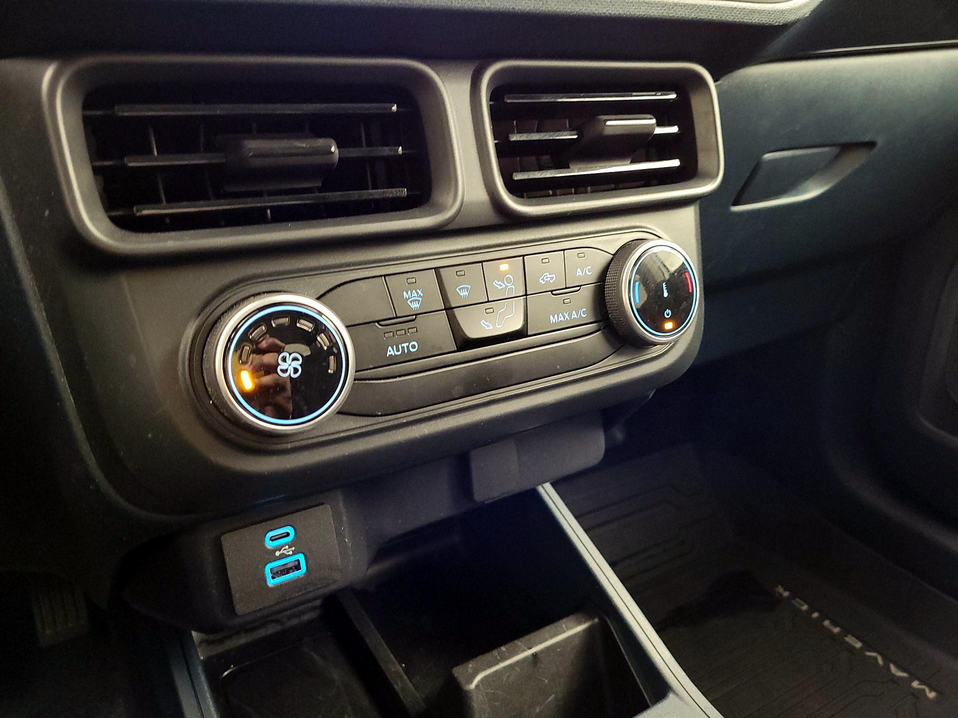 Thumbnail: 2024 Ford Maverick - 16