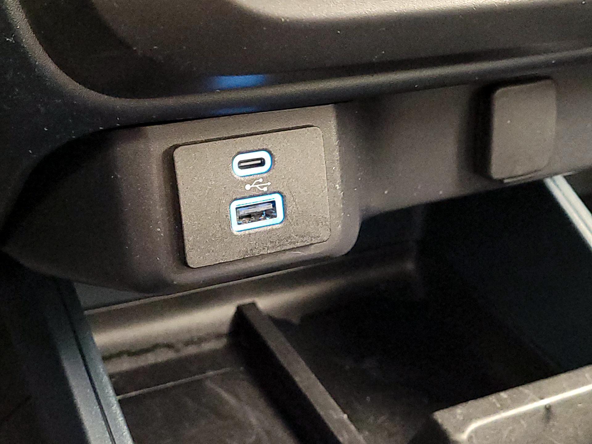 Thumbnail: 2024 Ford Maverick - 18