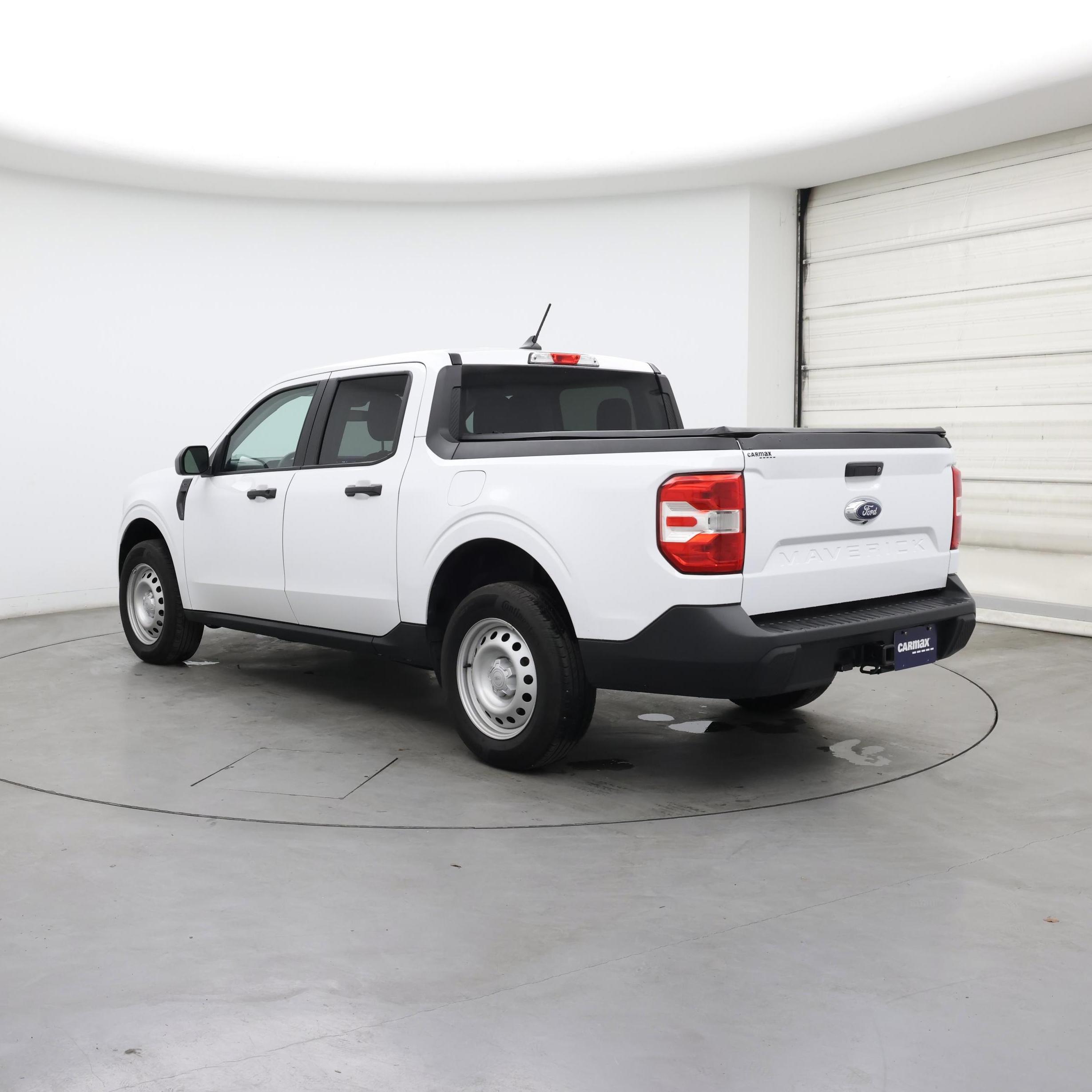 Thumbnail: 2024 Ford Maverick - 2