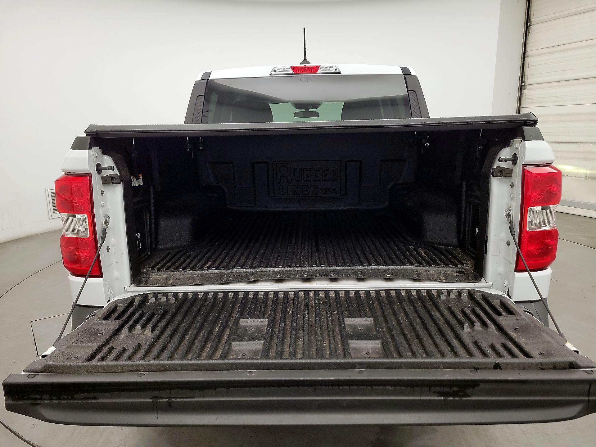 Thumbnail: 2024 Ford Maverick - 20