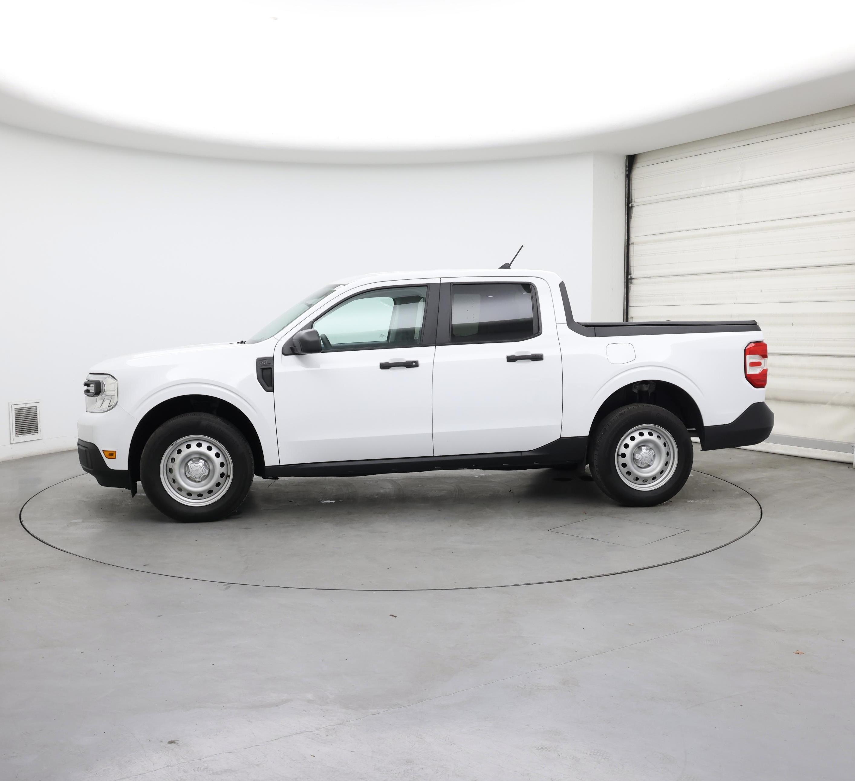 Thumbnail: 2024 Ford Maverick - 3