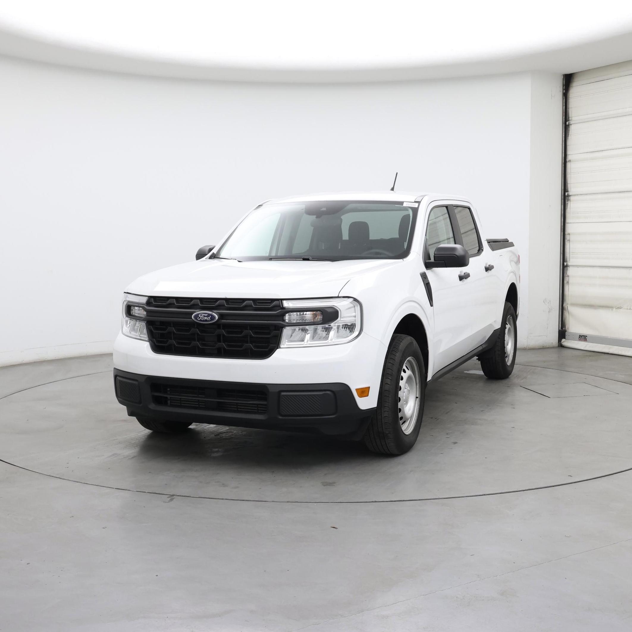 Thumbnail: 2024 Ford Maverick - 4