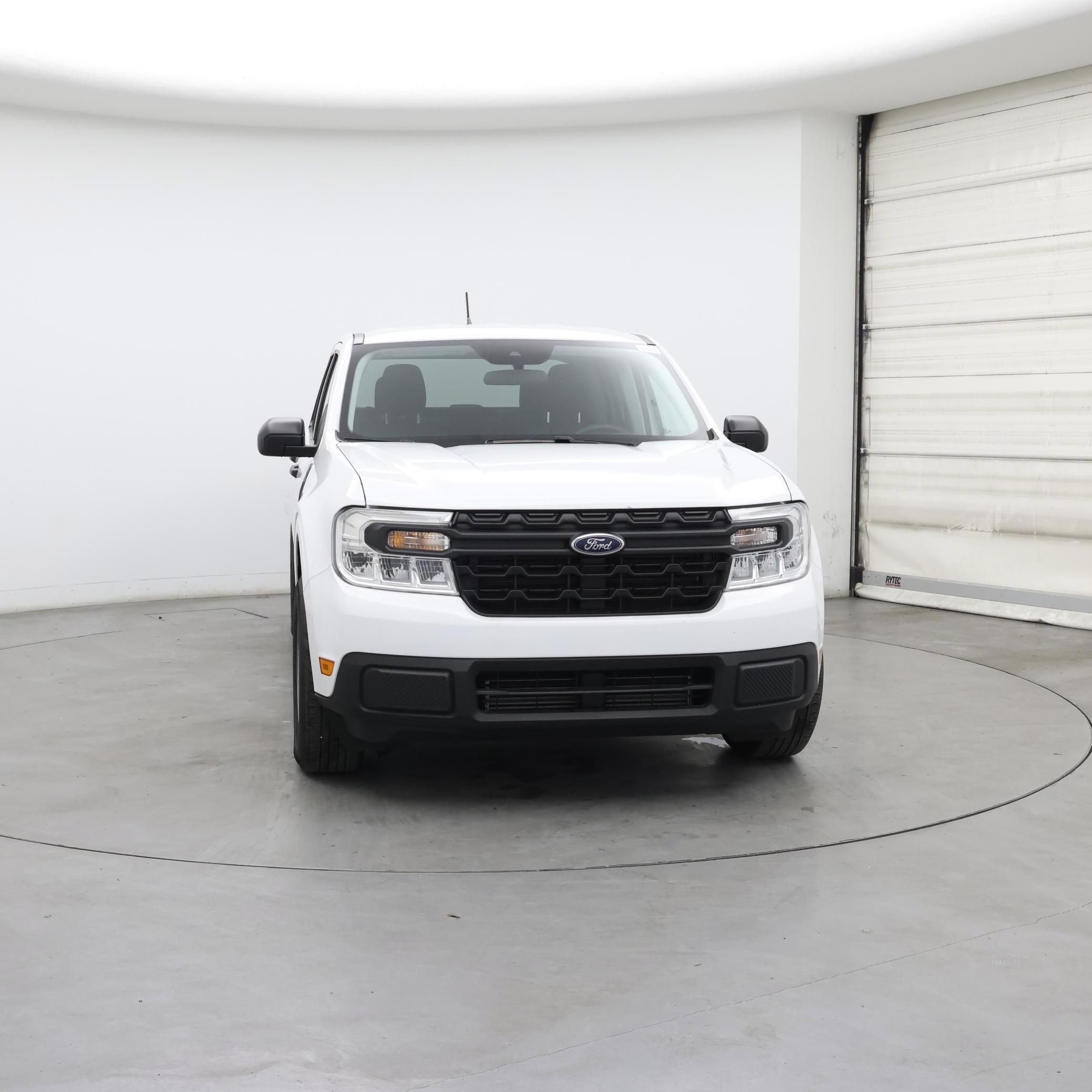 Thumbnail: 2024 Ford Maverick - 5