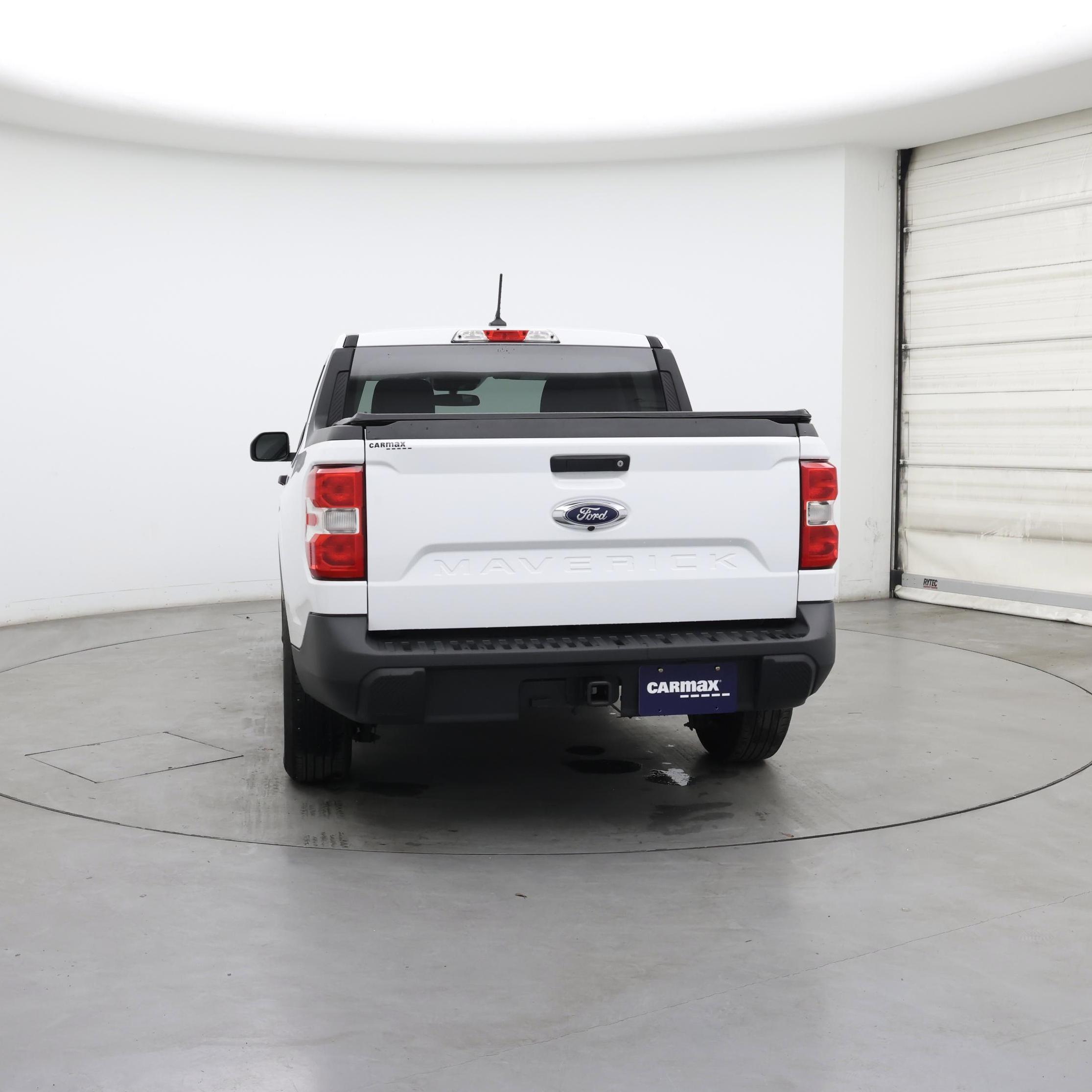 Thumbnail: 2024 Ford Maverick - 6