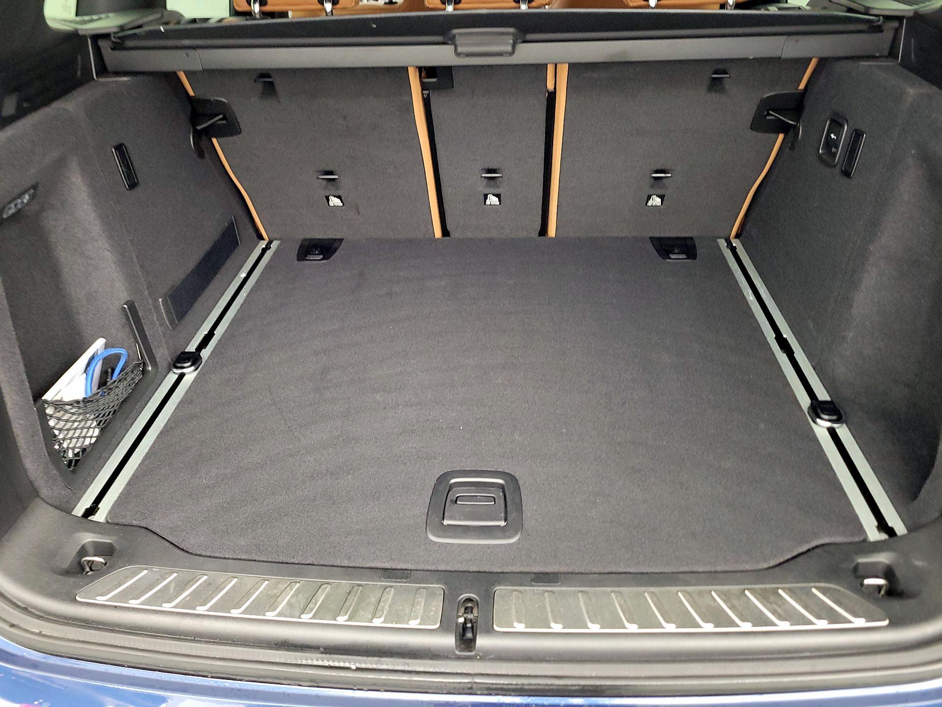 Thumbnail: 2021 BMW X3 - 16