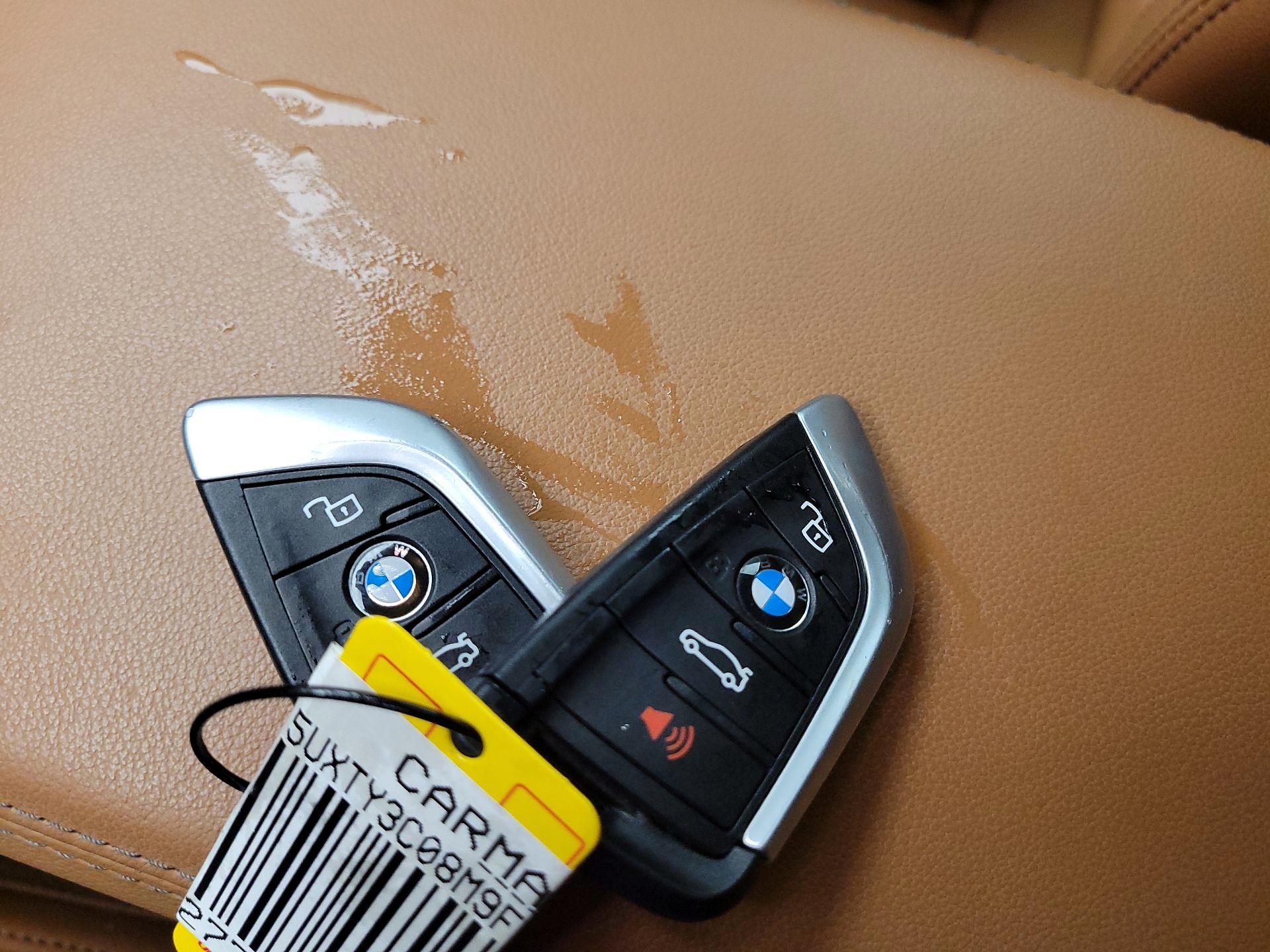 Thumbnail: 2021 BMW X3 - 18