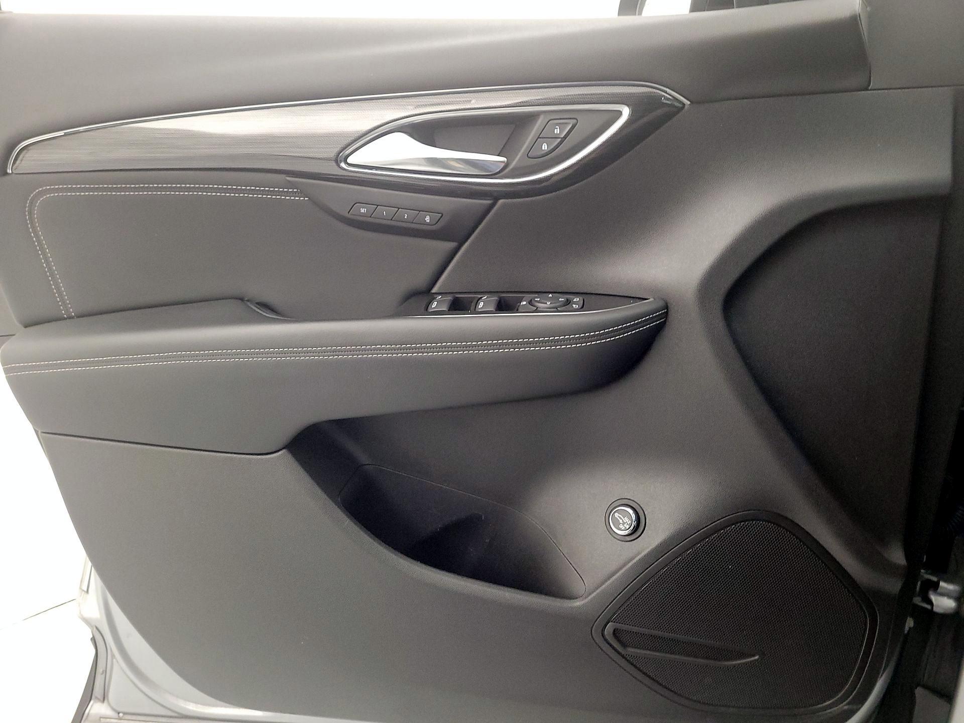 Thumbnail: 2023 Buick Envision - 12