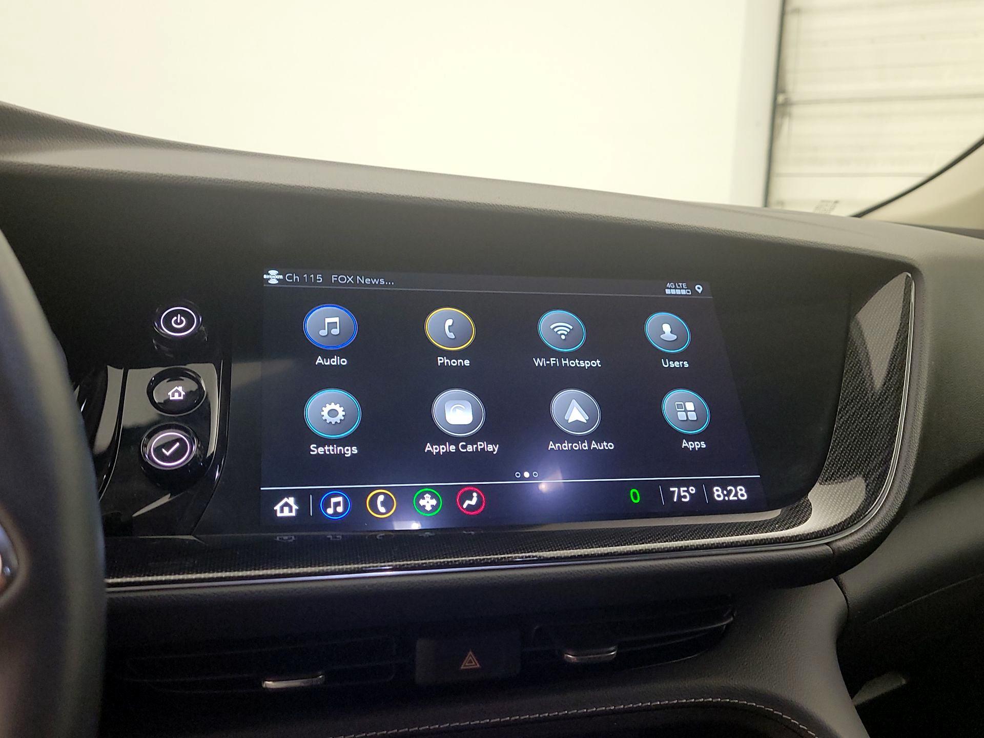 Thumbnail: 2023 Buick Envision - 15