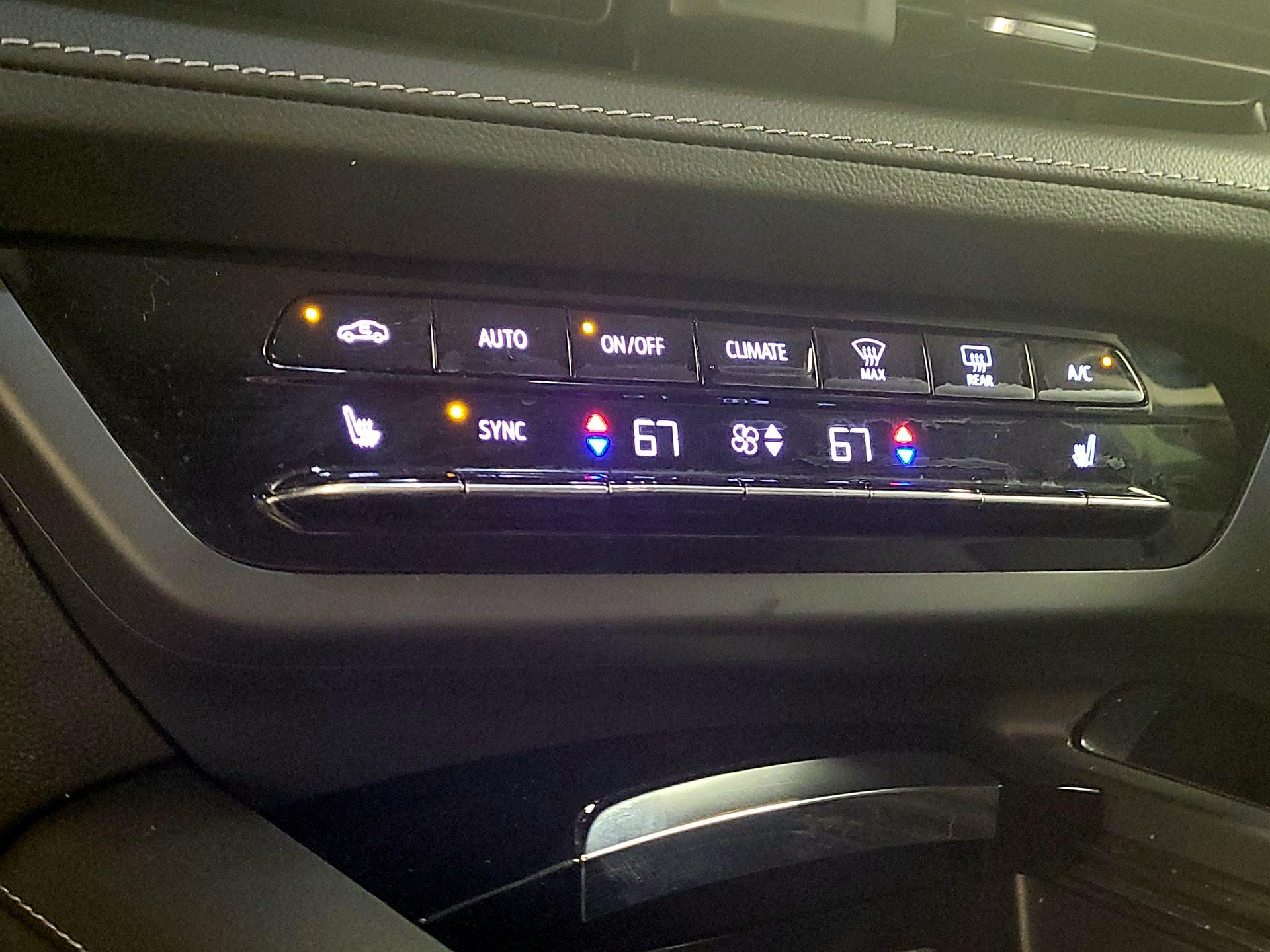 Thumbnail: 2023 Buick Envision - 16