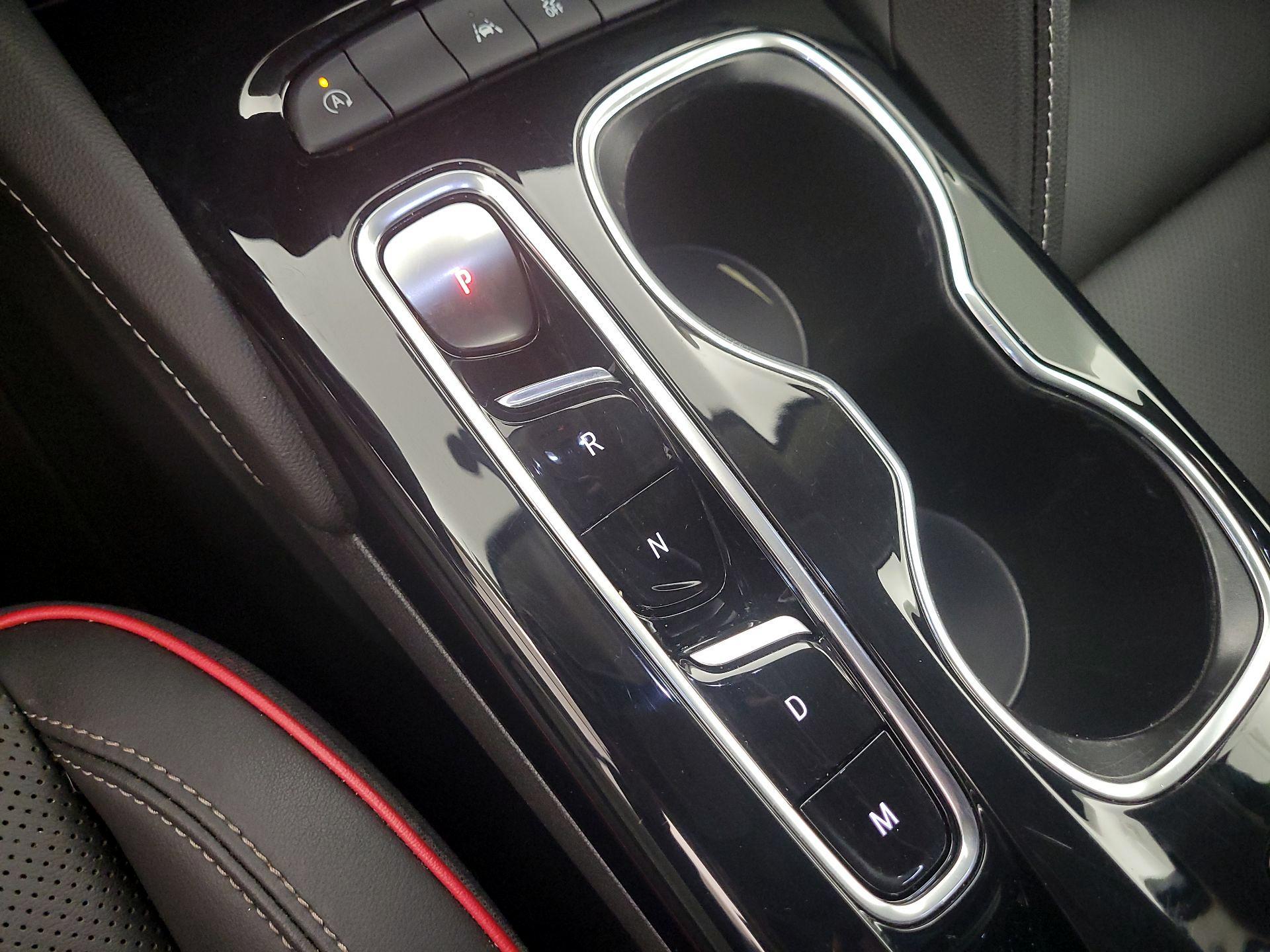 Thumbnail: 2023 Buick Envision - 17