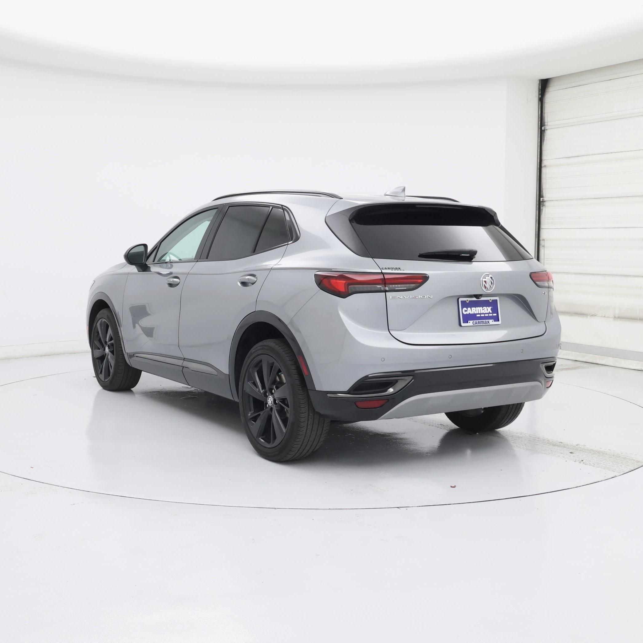 Thumbnail: 2023 Buick Envision - 2