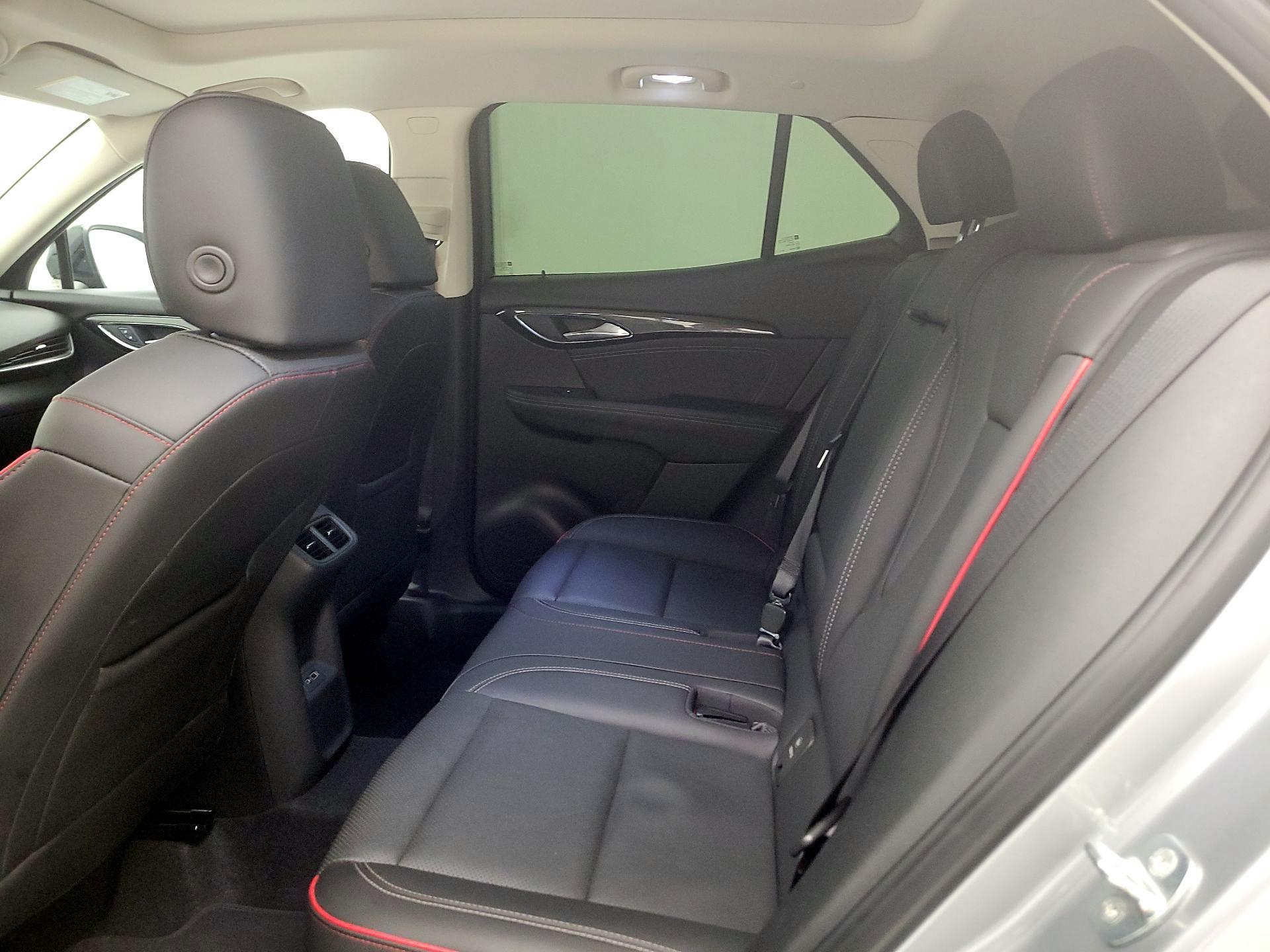 Thumbnail: 2023 Buick Envision - 19