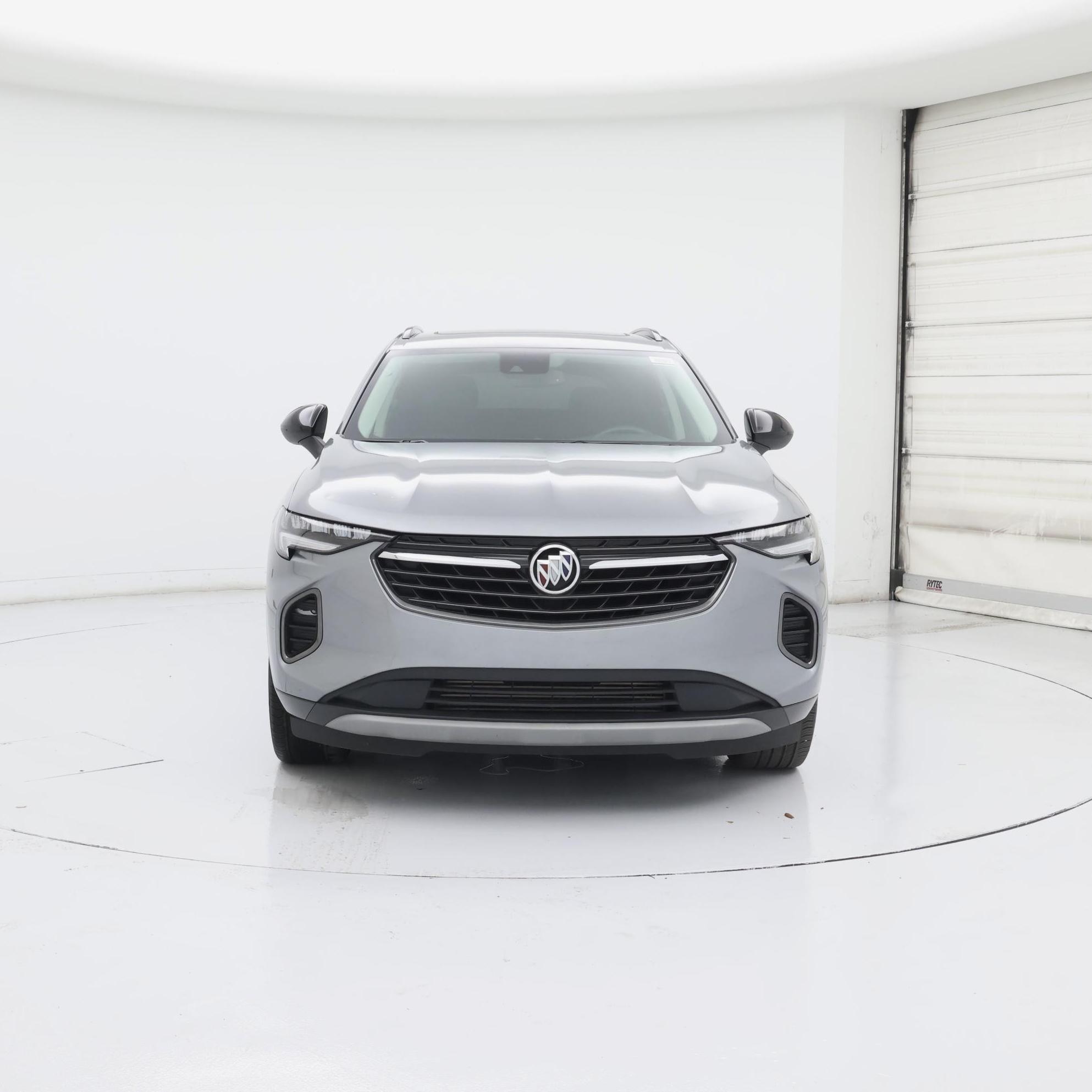 Thumbnail: 2023 Buick Envision - 5