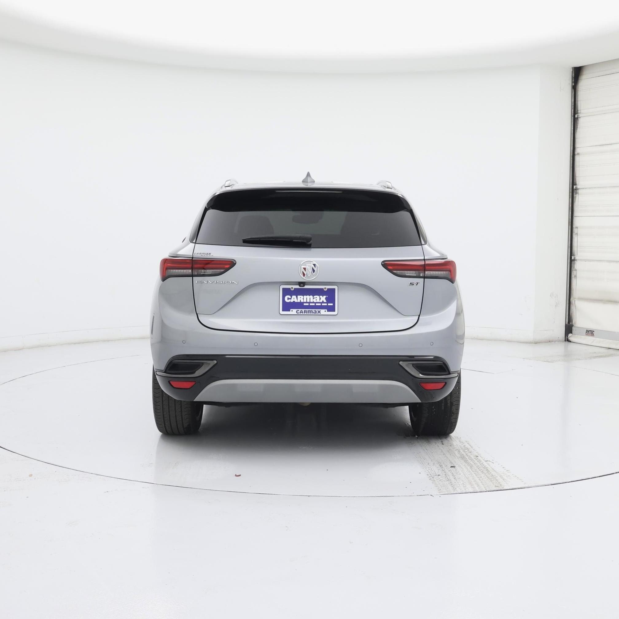 Thumbnail: 2023 Buick Envision - 6