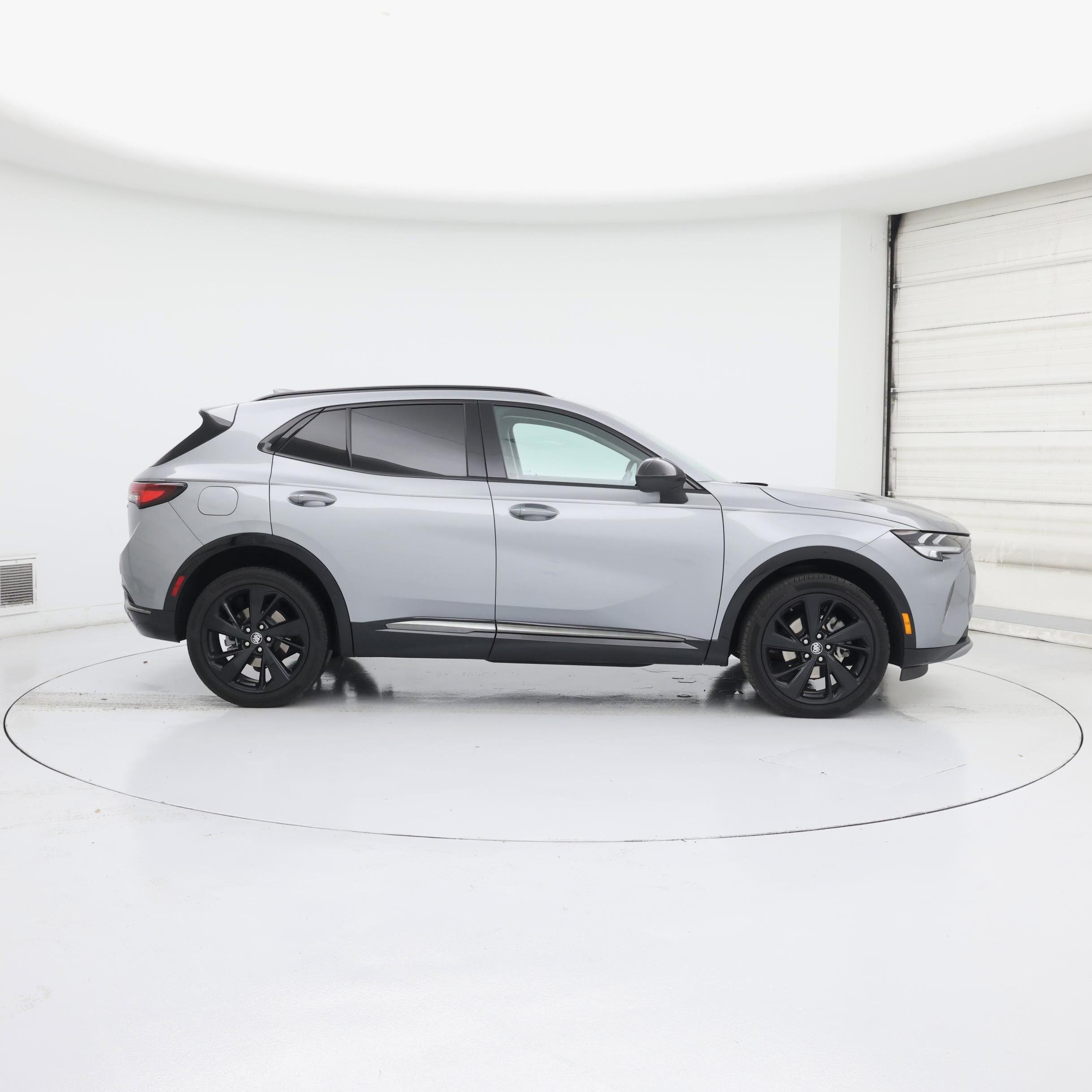 Thumbnail: 2023 Buick Envision - 7