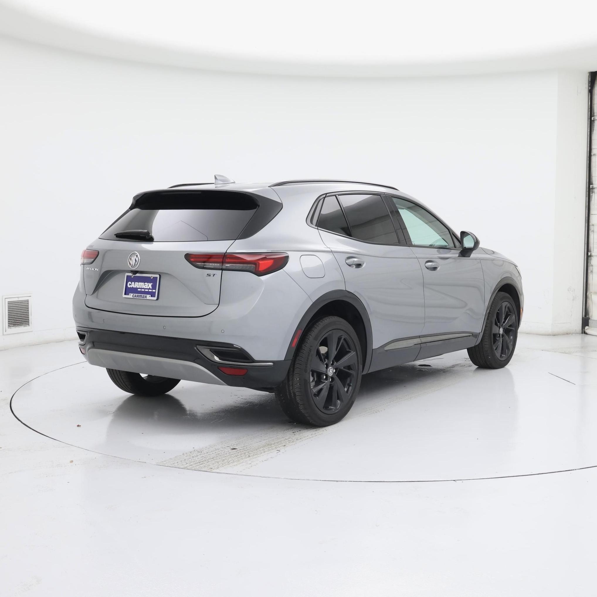 Thumbnail: 2023 Buick Envision - 8