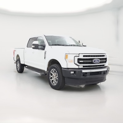 2020 Ford F250 Lariat