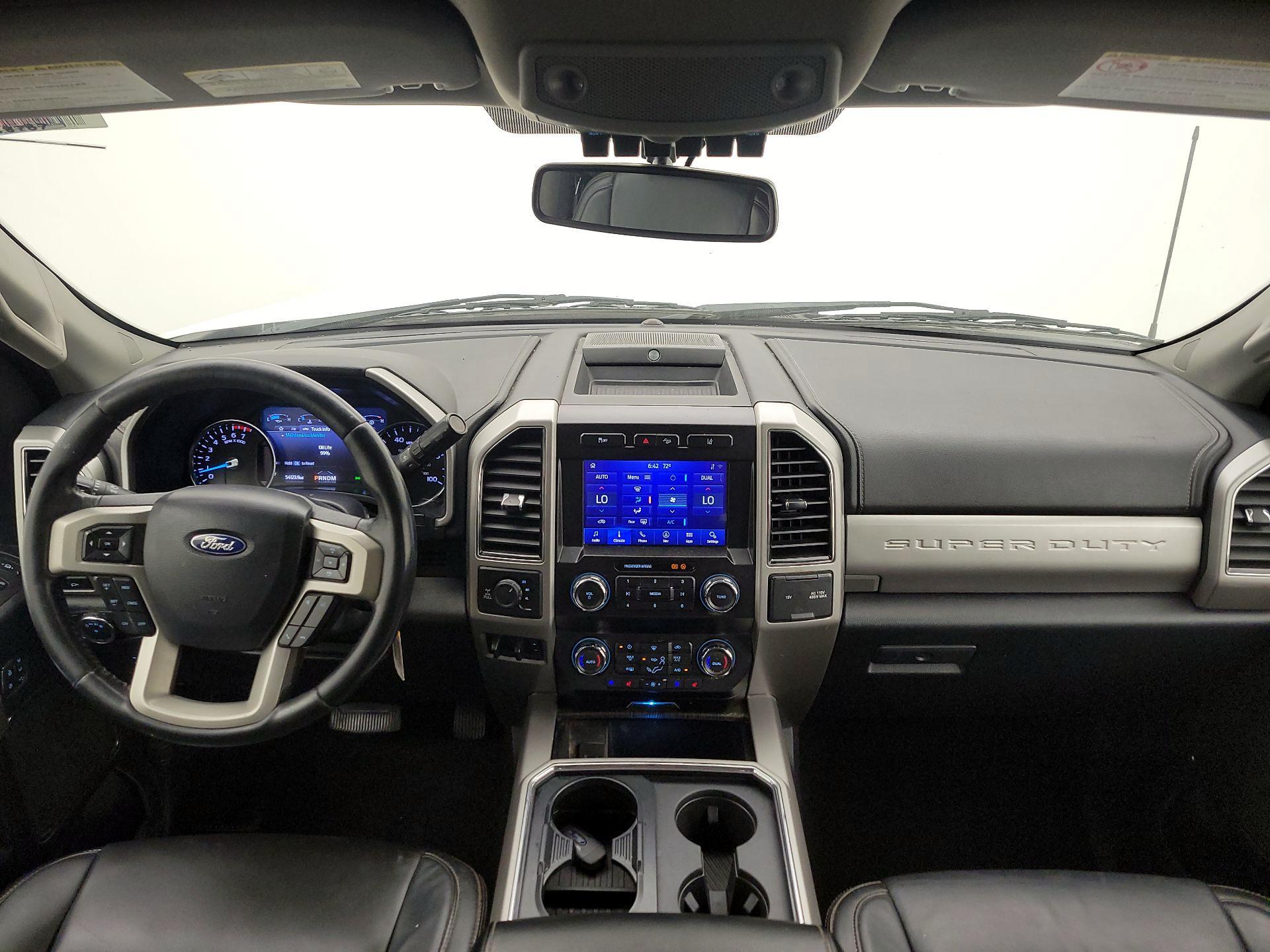 Thumbnail: 2020 Ford F-250 - 9