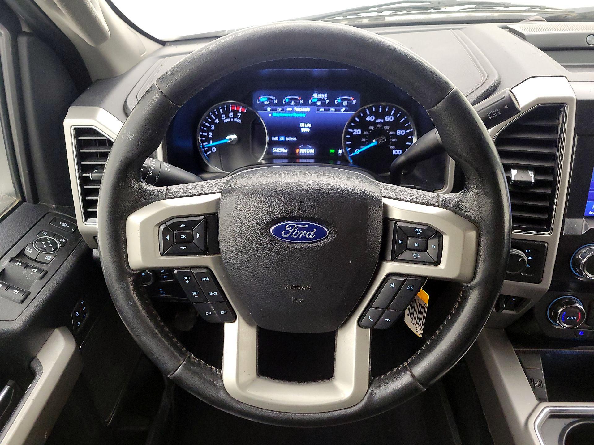 Thumbnail: 2020 Ford F-250 - 10