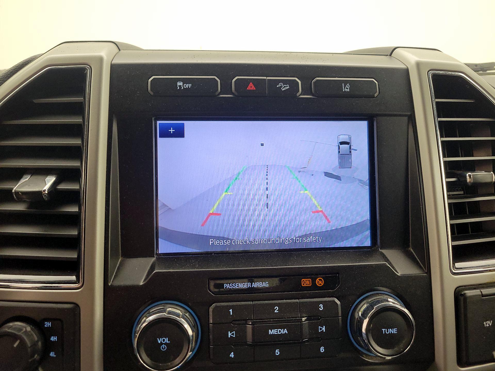 Thumbnail: 2020 Ford F-250 - 14