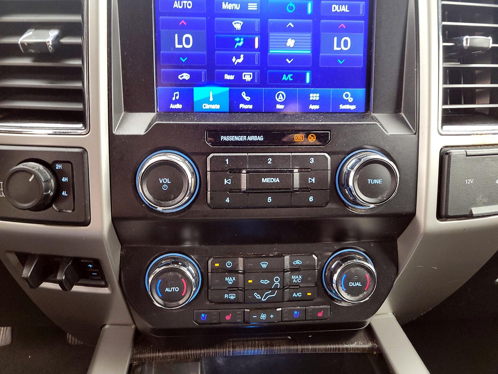 Thumbnail: 2020 Ford F-250 - 16