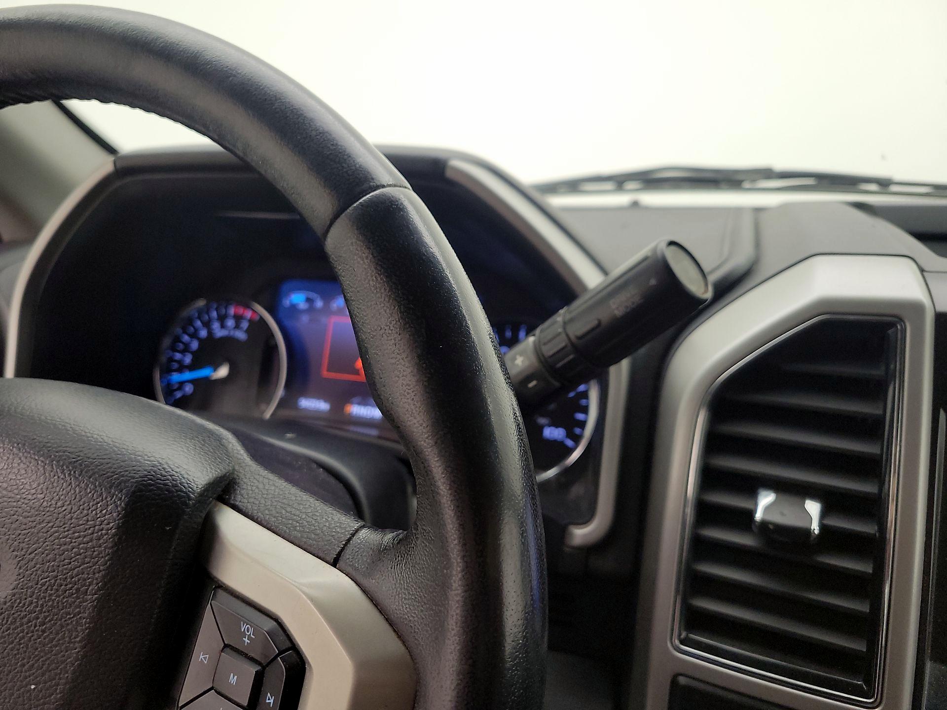 Thumbnail: 2020 Ford F-250 - 17