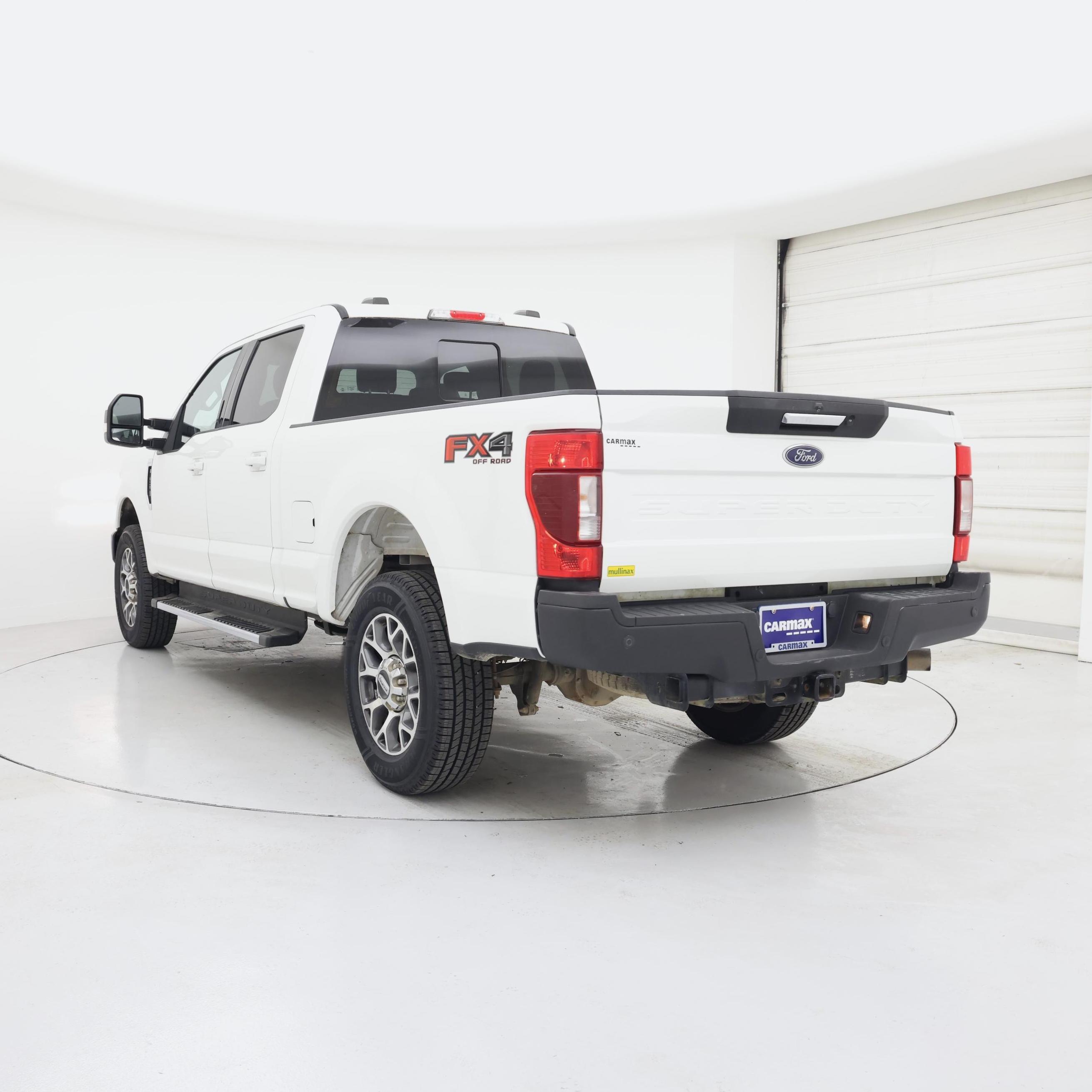 Thumbnail: 2020 Ford F-250 - 2