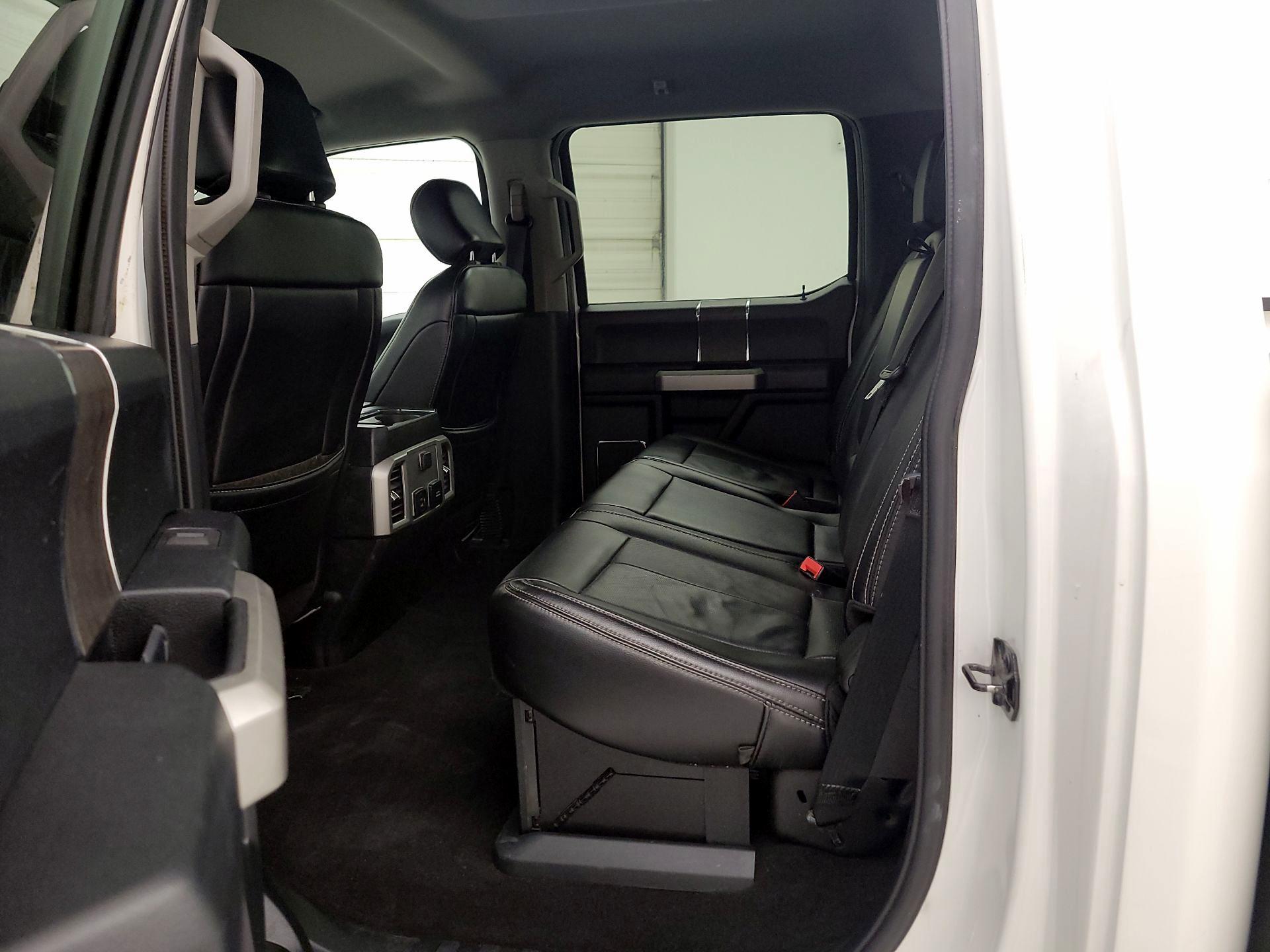 Thumbnail: 2020 Ford F-250 - 19