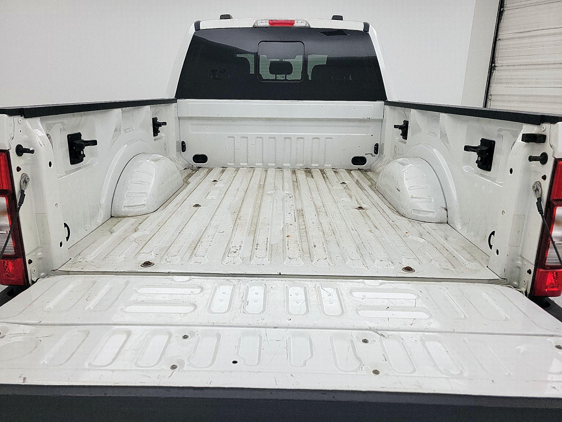 Thumbnail: 2020 Ford F-250 - 20