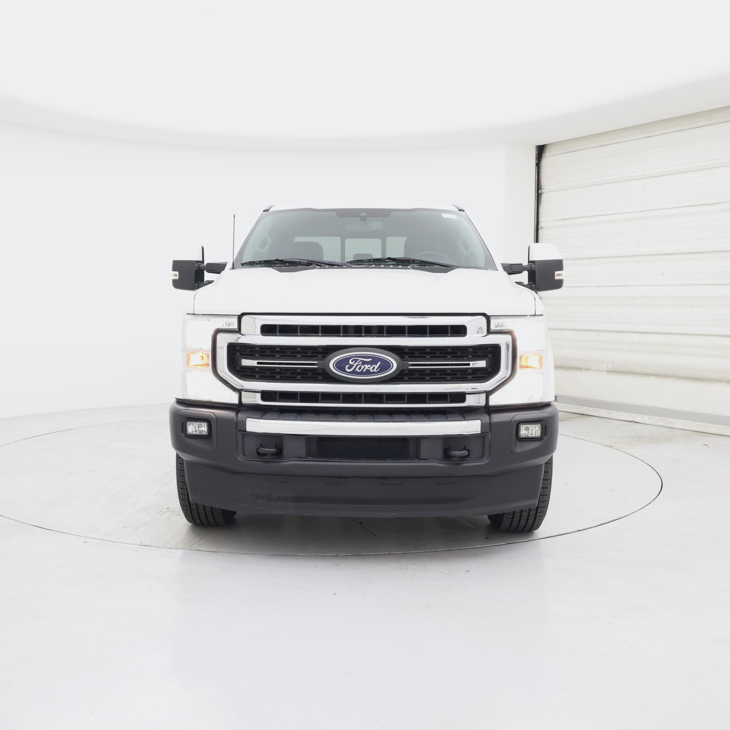 Thumbnail: 2020 Ford F-250 - 5