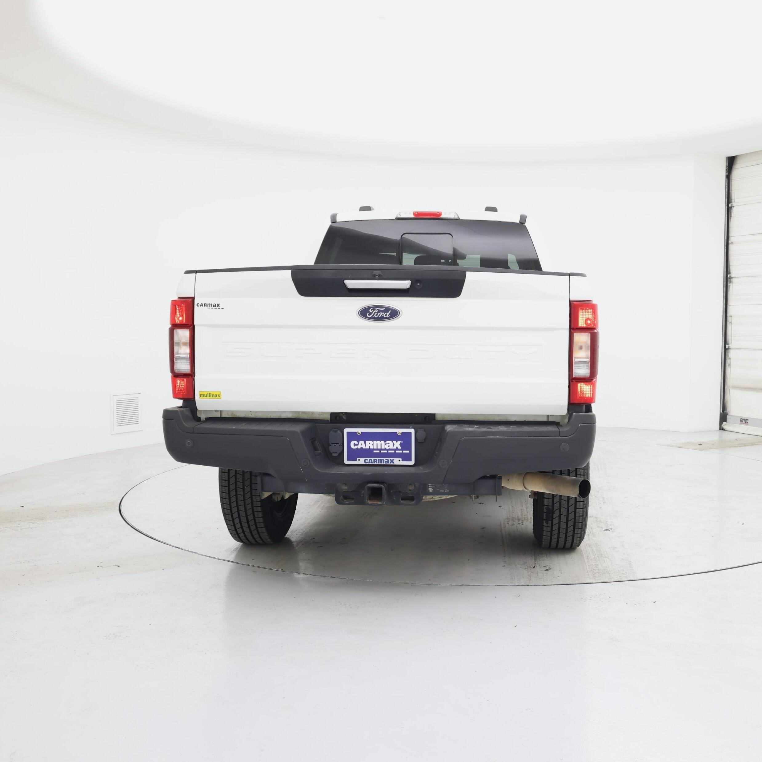 Thumbnail: 2020 Ford F-250 - 6