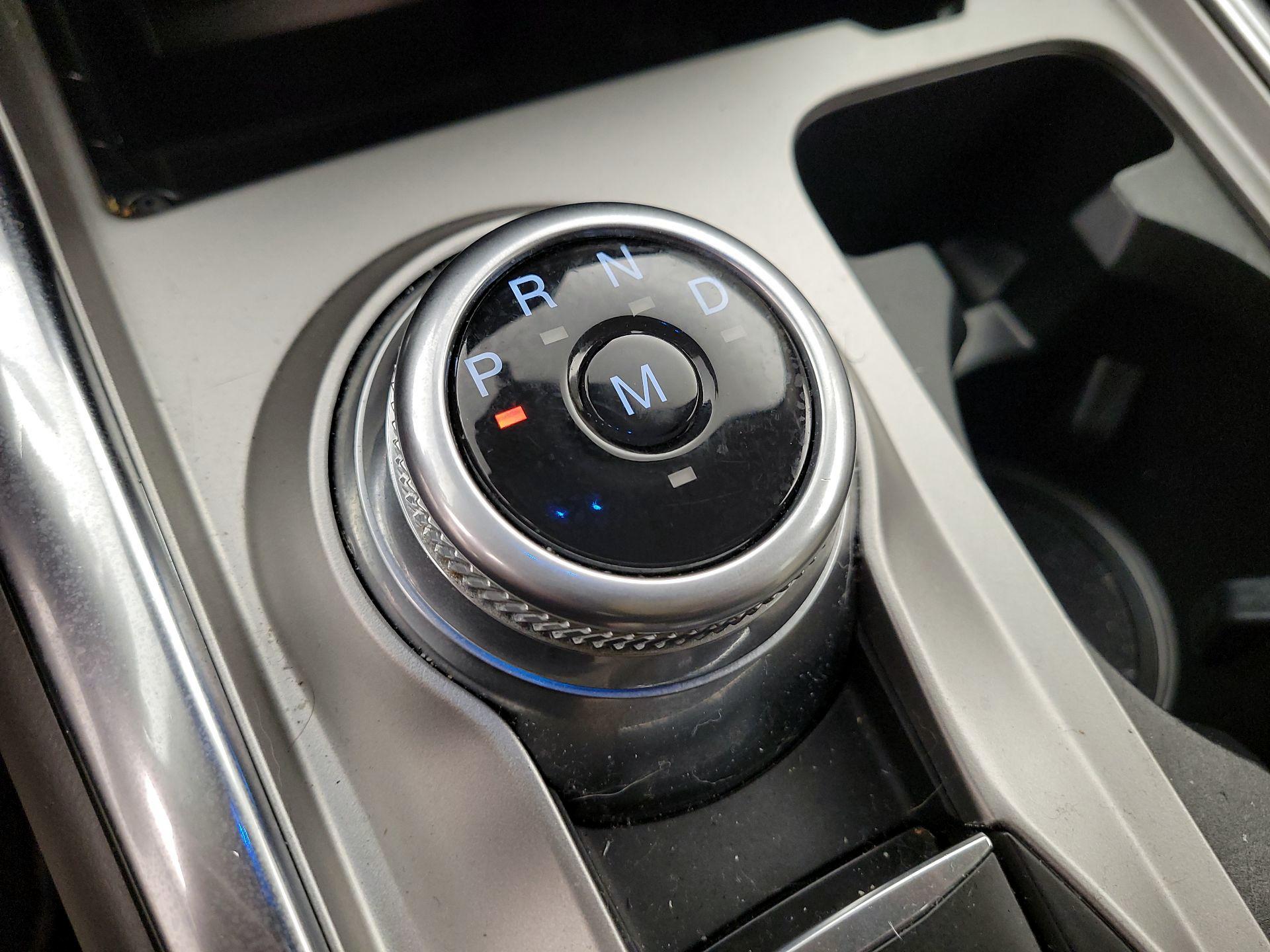 Thumbnail: 2020 Ford Explorer - 17