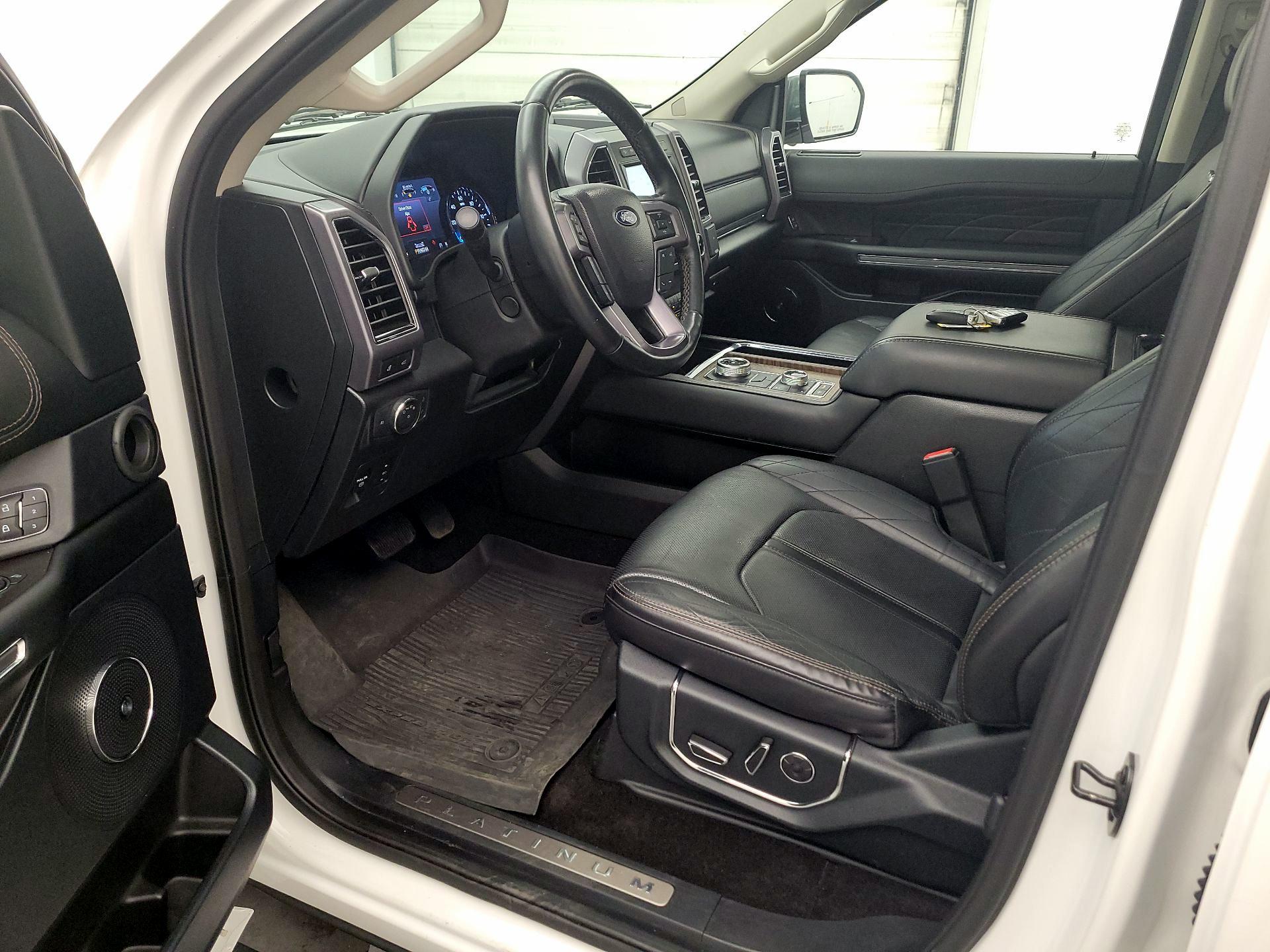 Thumbnail: 2021 Ford Expedition - 11