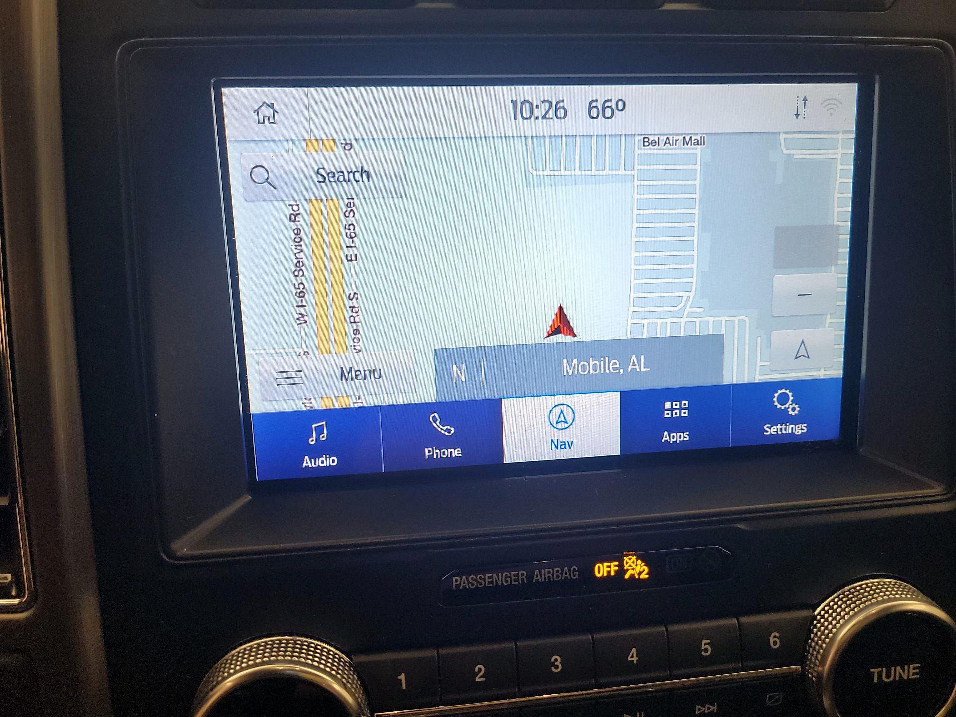 Thumbnail: 2021 Ford Expedition - 14