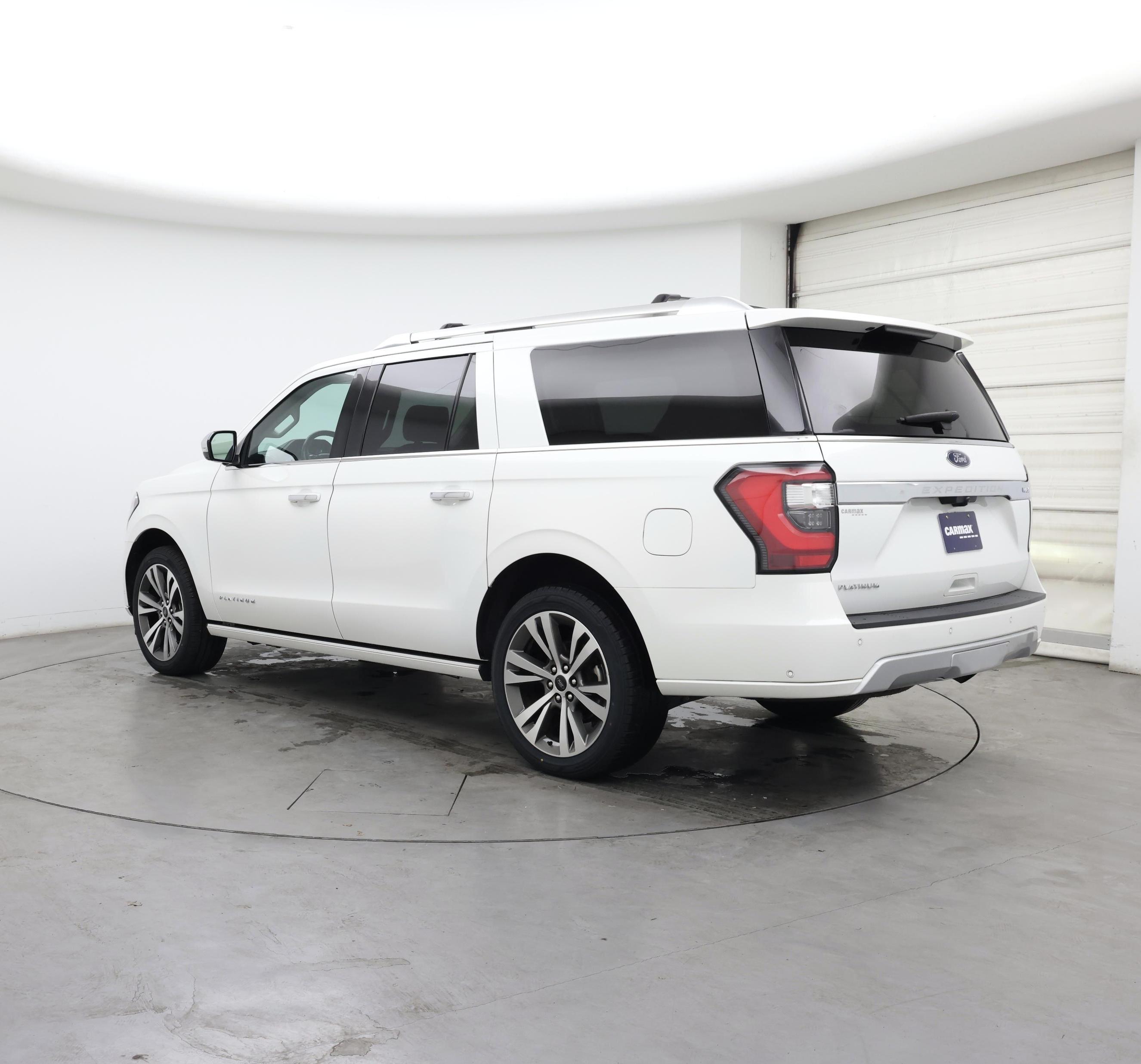 Thumbnail: 2021 Ford Expedition - 2